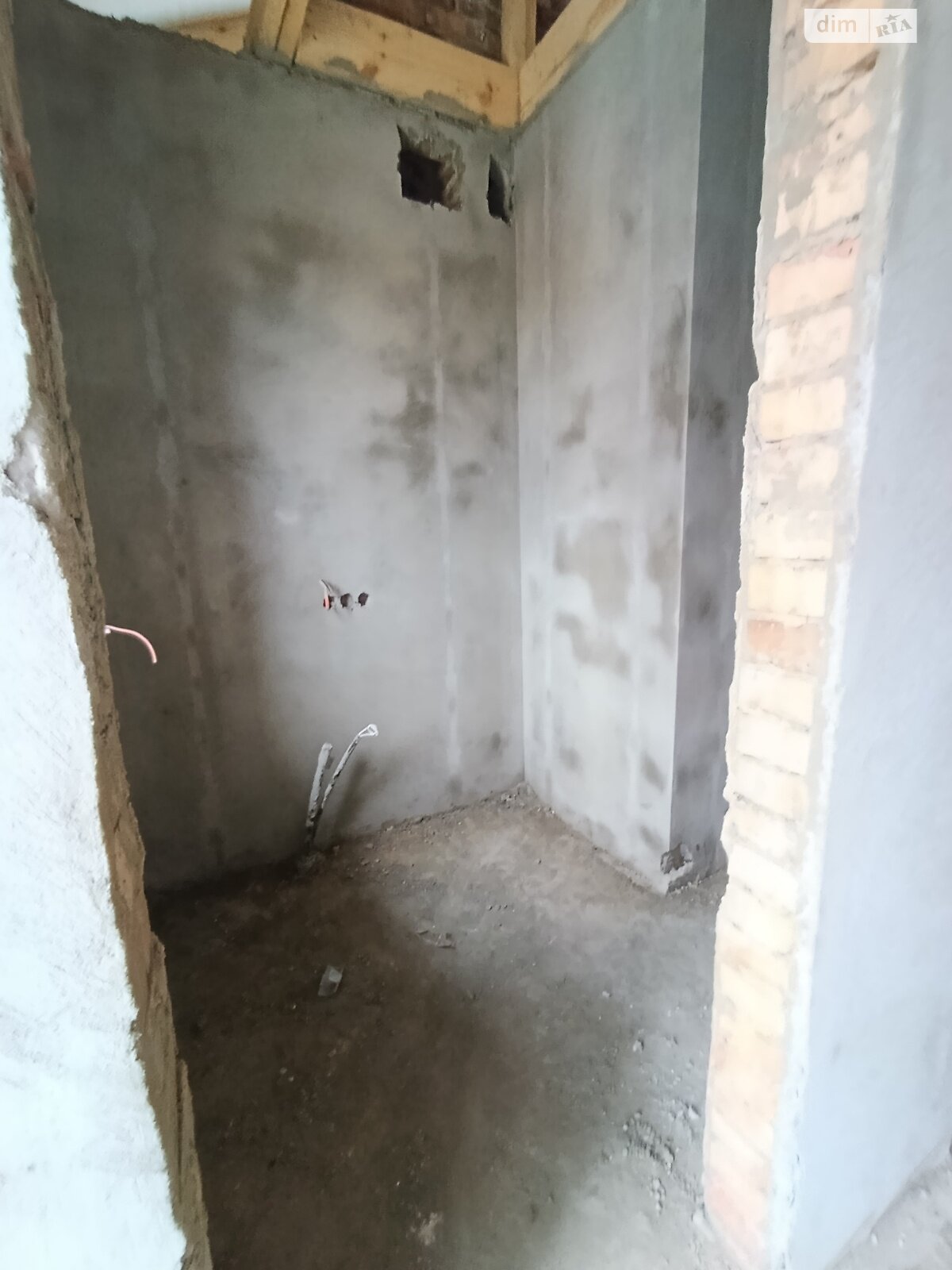 одноповерховий будинок з опаленням, 105 кв. м, кирпич. Продаж у Зарванцях фото 1 одноповерховий будинок з опаленням, 105 кв. м, кирпич. Продаж у Зарванцях фото 1