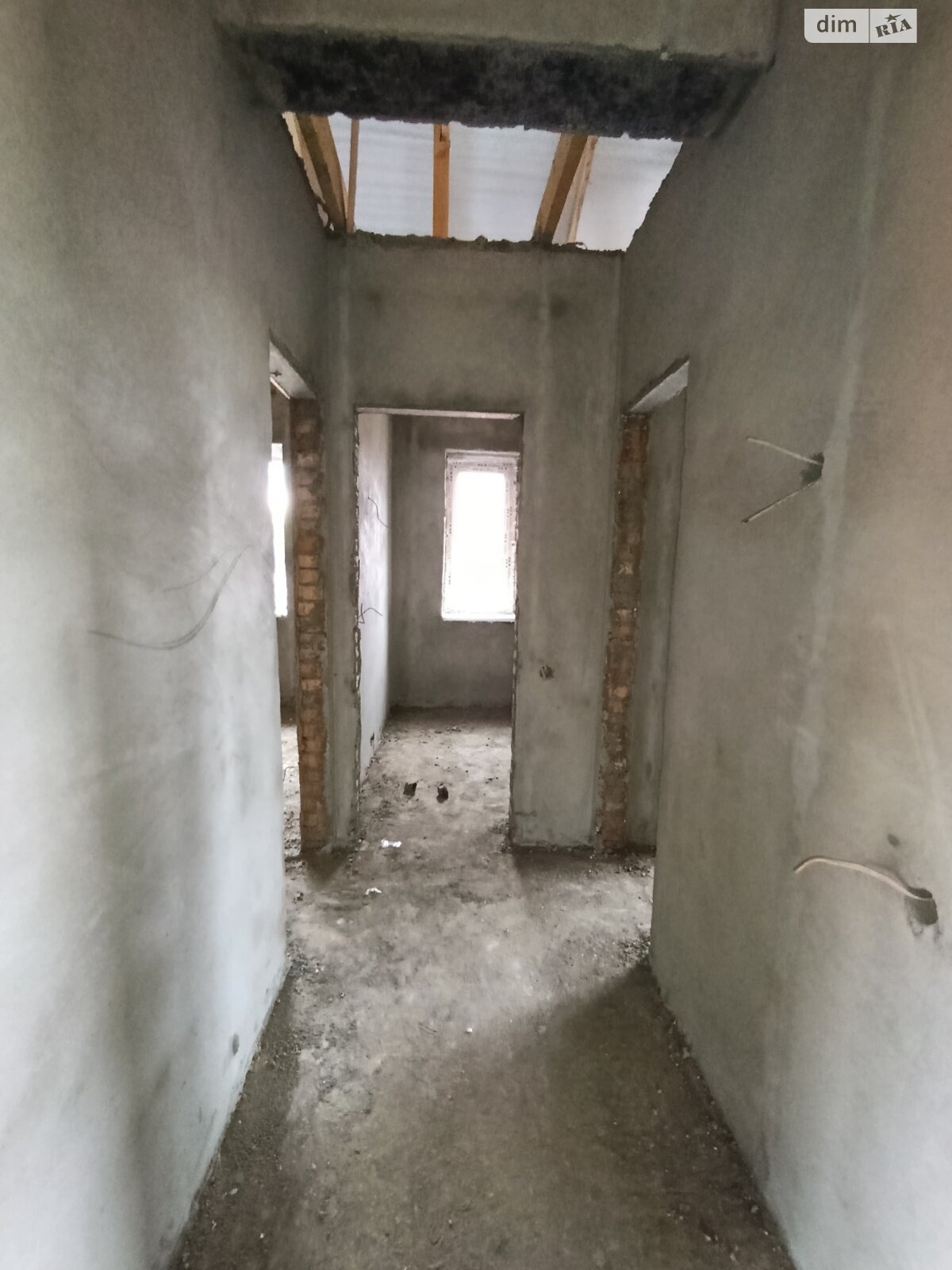 одноповерховий будинок з опаленням, 105 кв. м, кирпич. Продаж у Зарванцях фото 1 одноповерховий будинок з опаленням, 105 кв. м, кирпич. Продаж у Зарванцях фото 1