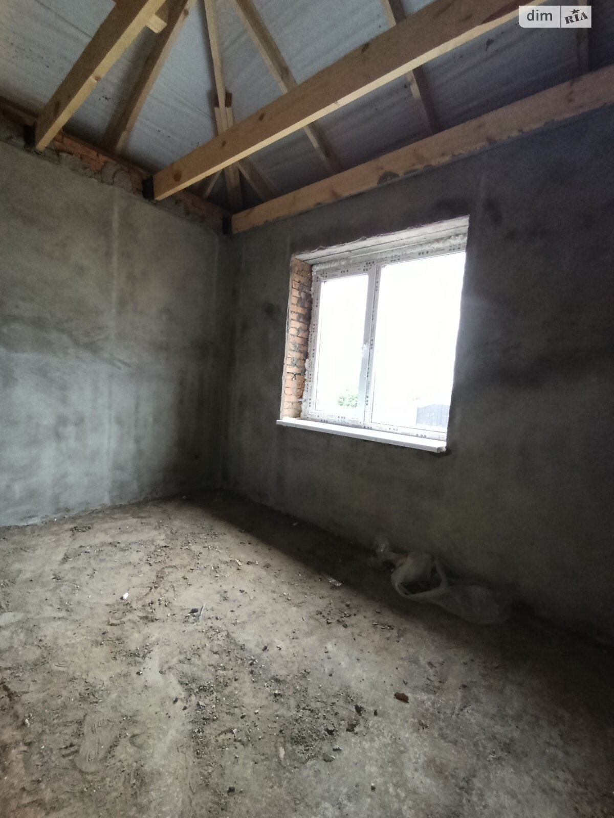 одноповерховий будинок з опаленням, 105 кв. м, кирпич. Продаж у Зарванцях фото 1 одноповерховий будинок з опаленням, 105 кв. м, кирпич. Продаж у Зарванцях фото 1