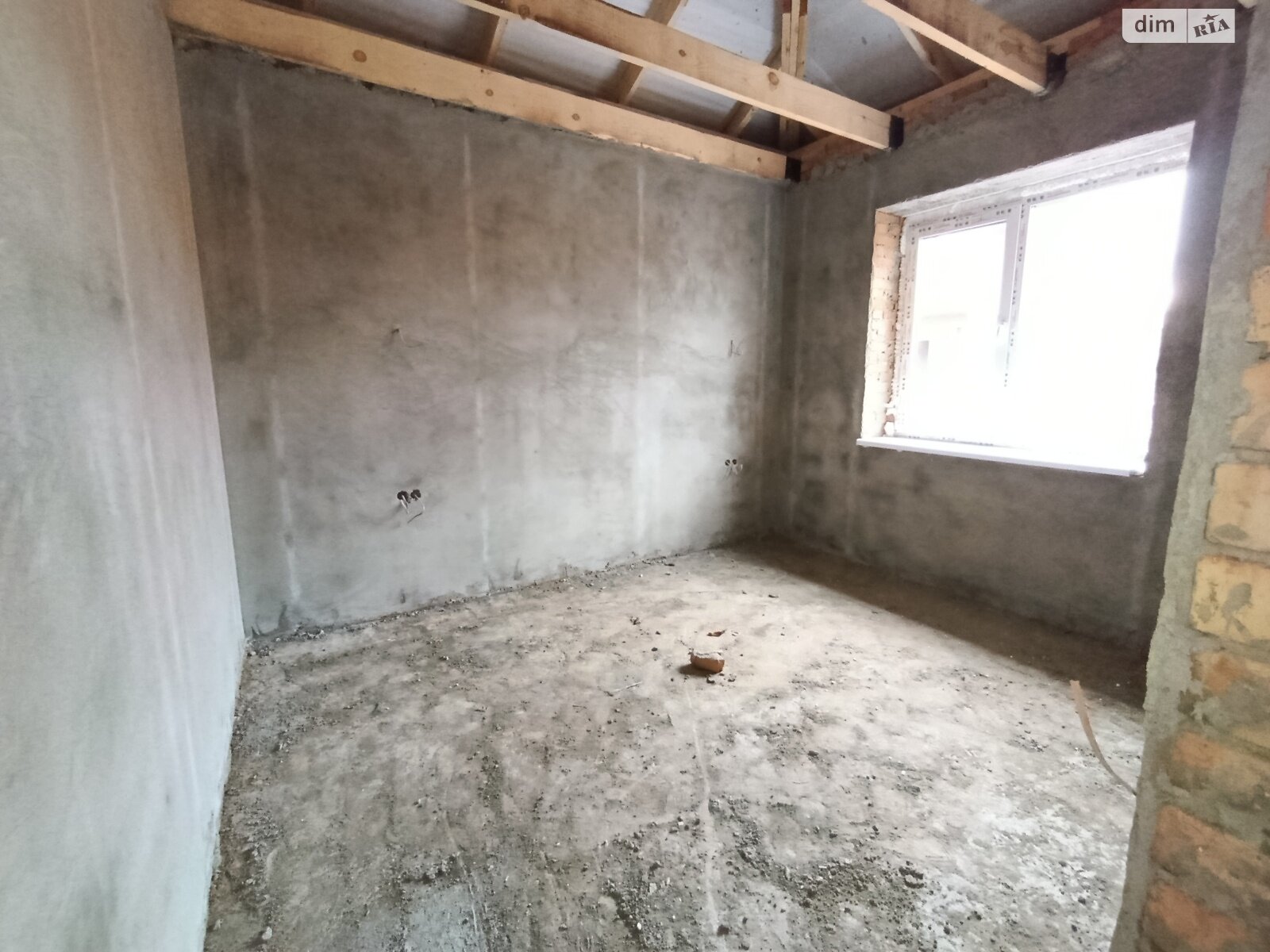 одноповерховий будинок з опаленням, 105 кв. м, кирпич. Продаж у Зарванцях фото 1 одноповерховий будинок з опаленням, 105 кв. м, кирпич. Продаж у Зарванцях фото 1