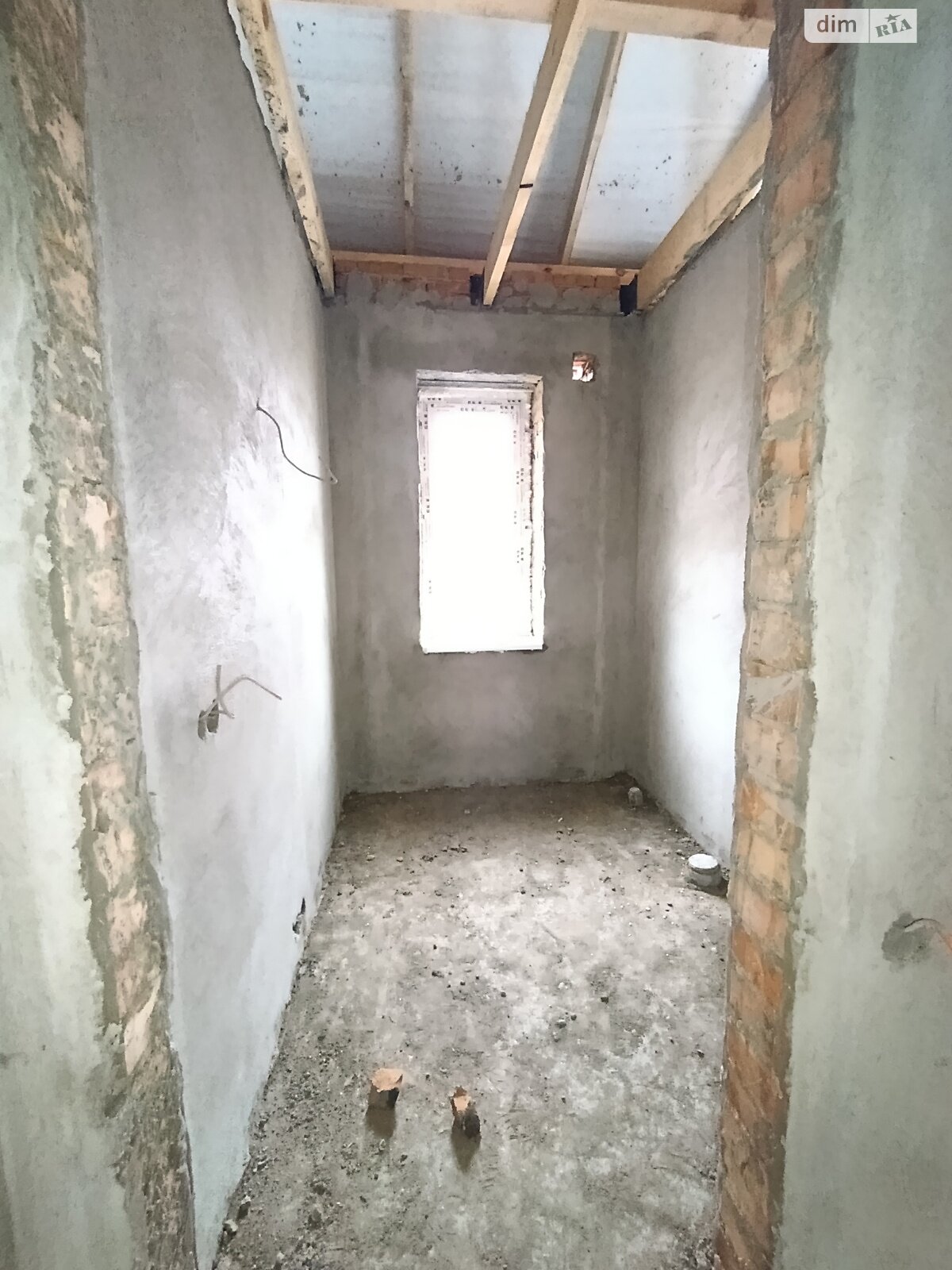 одноповерховий будинок з опаленням, 105 кв. м, кирпич. Продаж у Зарванцях фото 1 одноповерховий будинок з опаленням, 105 кв. м, кирпич. Продаж у Зарванцях фото 1
