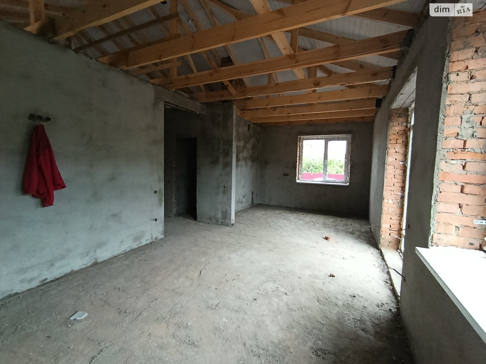 одноповерховий будинок з опаленням, 105 кв. м, кирпич. Продаж у Зарванцях фото 1 одноповерховий будинок з опаленням, 105 кв. м, кирпич. Продаж у Зарванцях фото 1