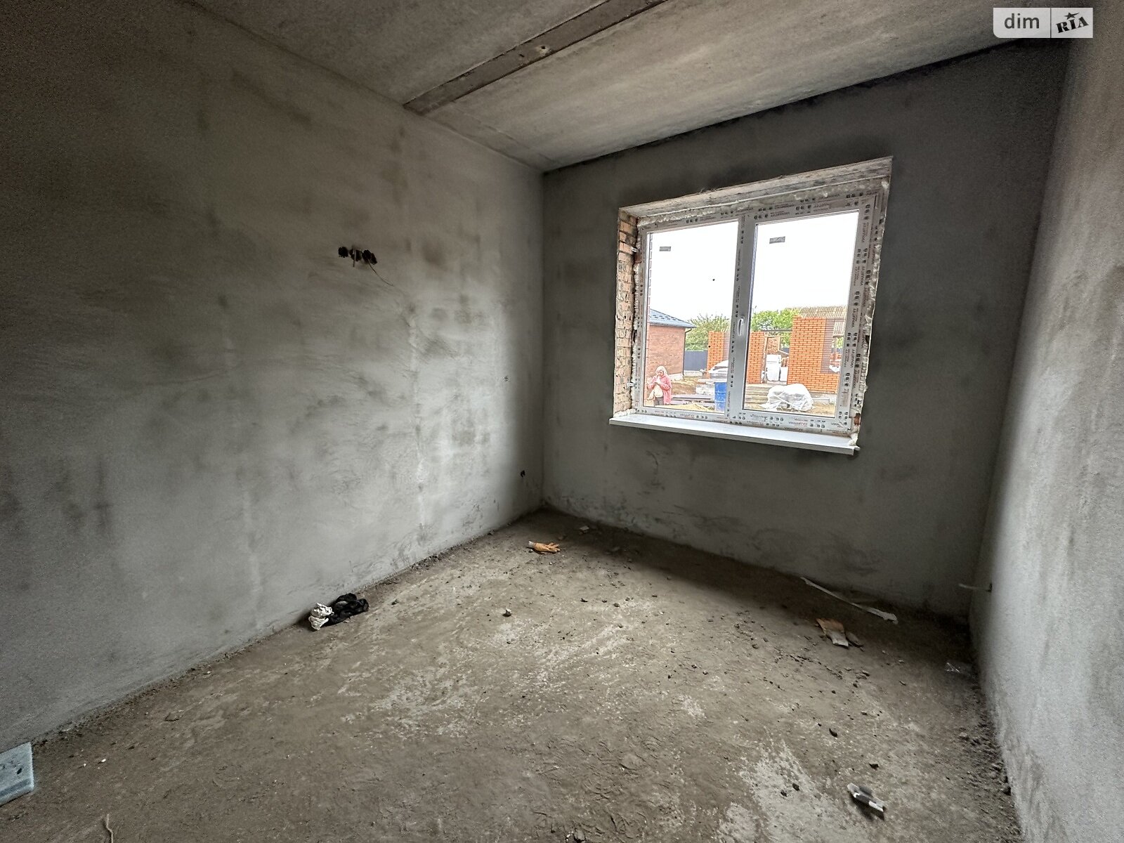 двухэтажный дом, 125 кв. м, кирпич. Продажа в Зарванцах фото 1 двухэтажный дом, 125 кв. м, кирпич. Продажа в Зарванцах фото 1
