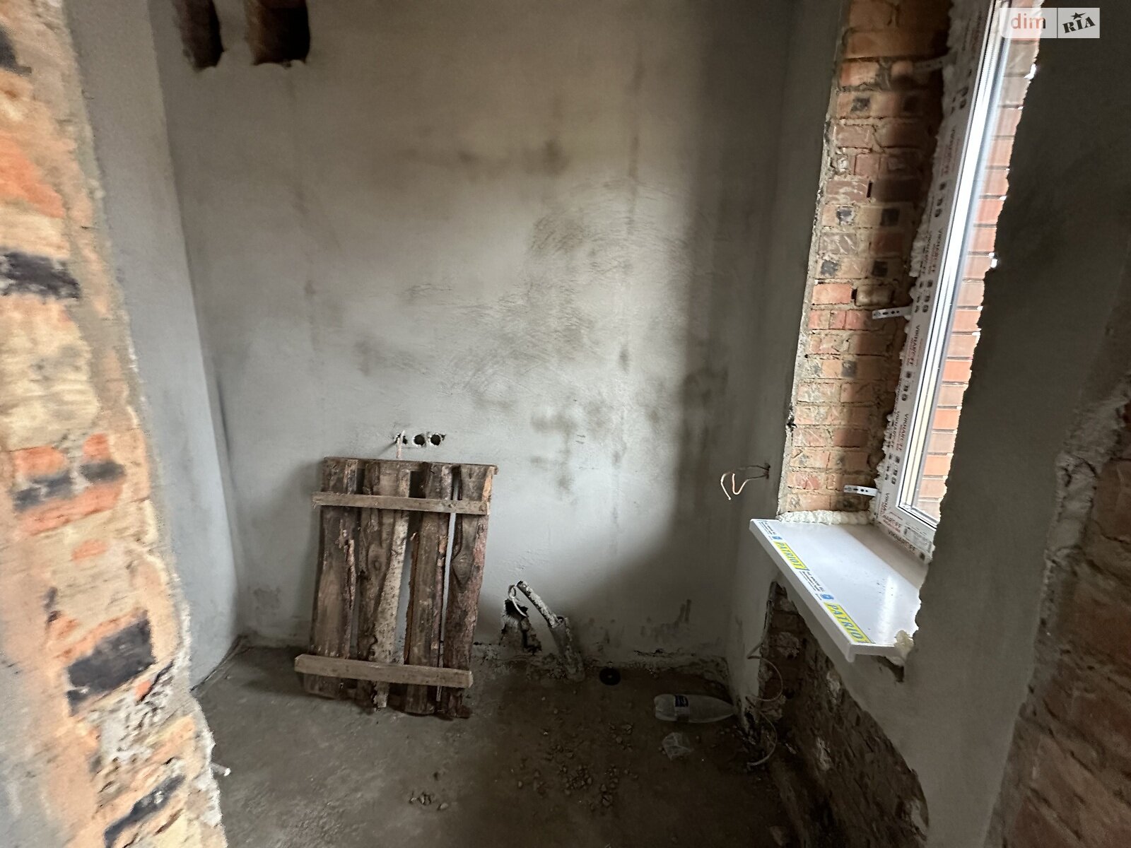 двухэтажный дом, 125 кв. м, кирпич. Продажа в Зарванцах фото 1 двухэтажный дом, 125 кв. м, кирпич. Продажа в Зарванцах фото 1