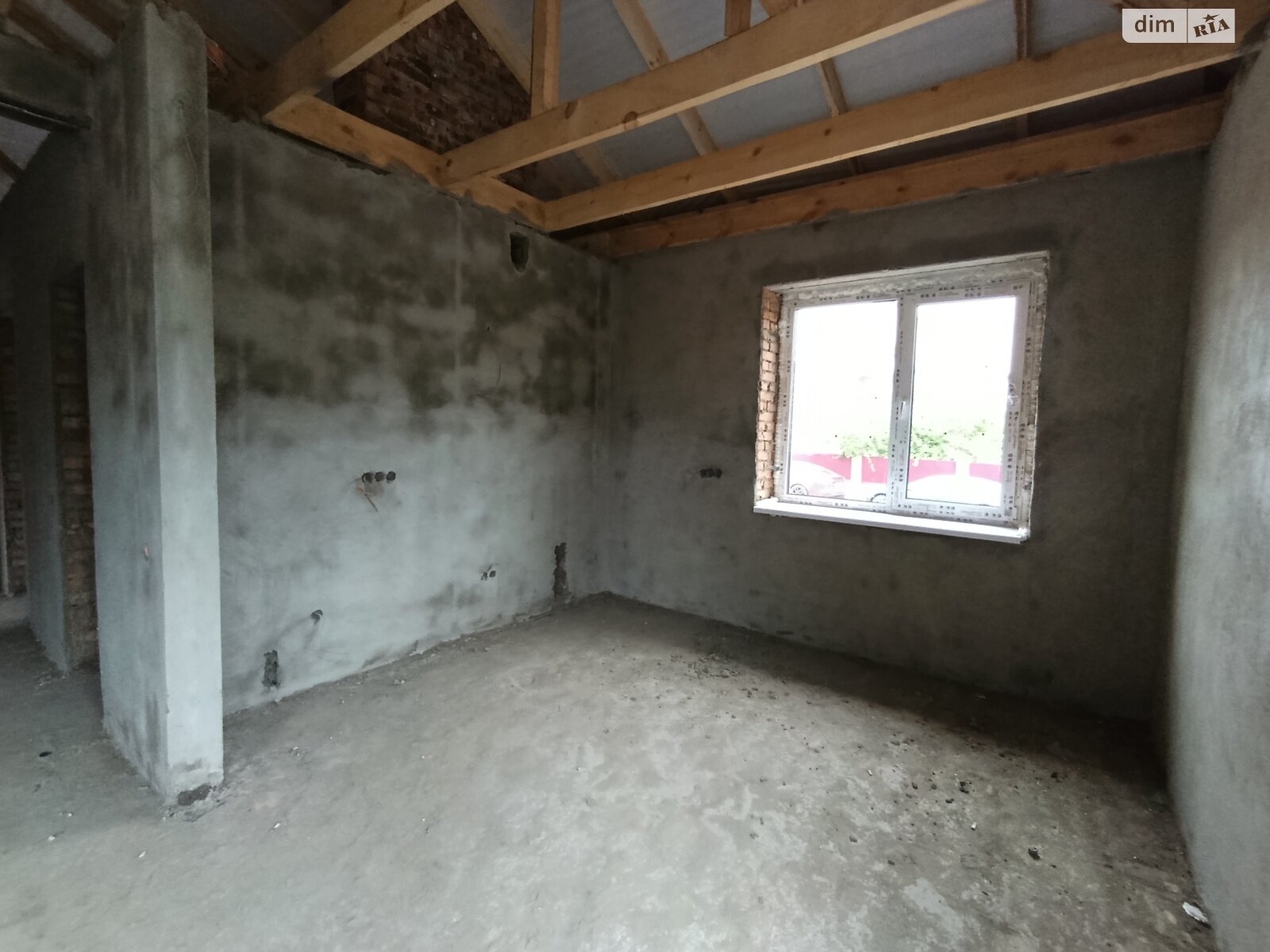 одноповерховий будинок з опаленням, 105 кв. м, кирпич. Продаж у Зарванцях фото 1 одноповерховий будинок з опаленням, 105 кв. м, кирпич. Продаж у Зарванцях фото 1