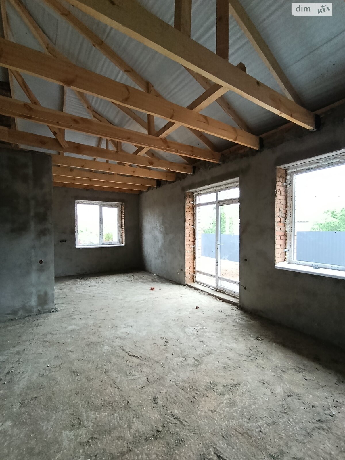 одноповерховий будинок з опаленням, 105 кв. м, кирпич. Продаж у Зарванцях фото 1 одноповерховий будинок з опаленням, 105 кв. м, кирпич. Продаж у Зарванцях фото 1