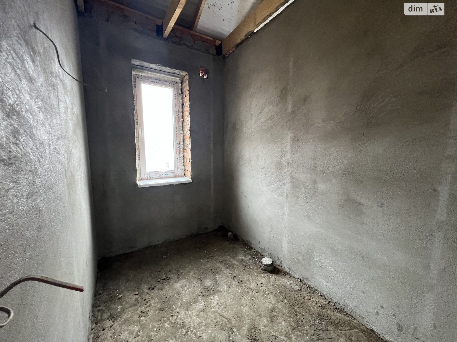 одноэтажный дом, 105 кв. м, кирпич. Продажа в Зарванцах фото 1 одноэтажный дом, 105 кв. м, кирпич. Продажа в Зарванцах фото 1