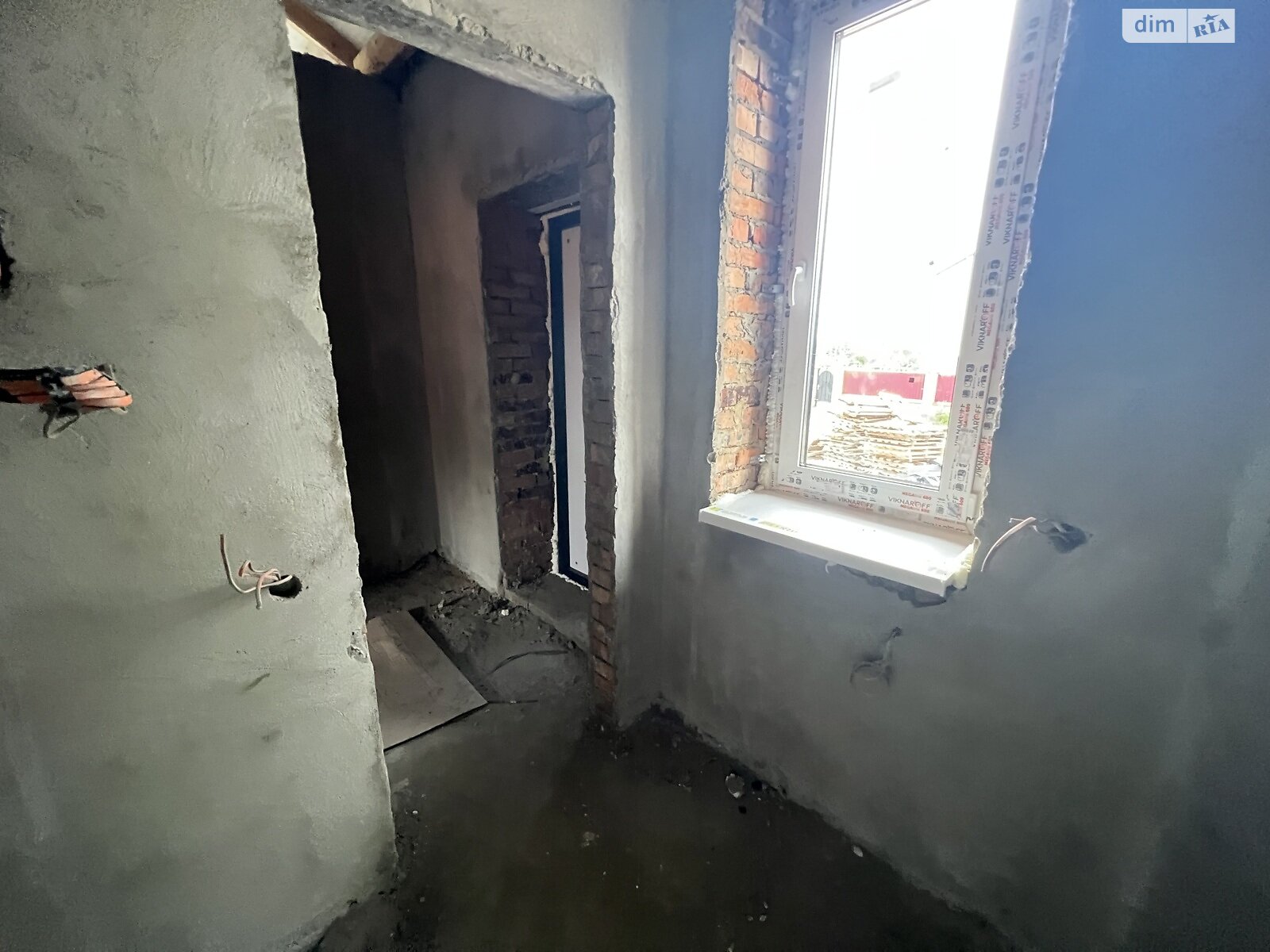 одноэтажный дом, 105 кв. м, кирпич. Продажа в Зарванцах фото 1 одноэтажный дом, 105 кв. м, кирпич. Продажа в Зарванцах фото 1