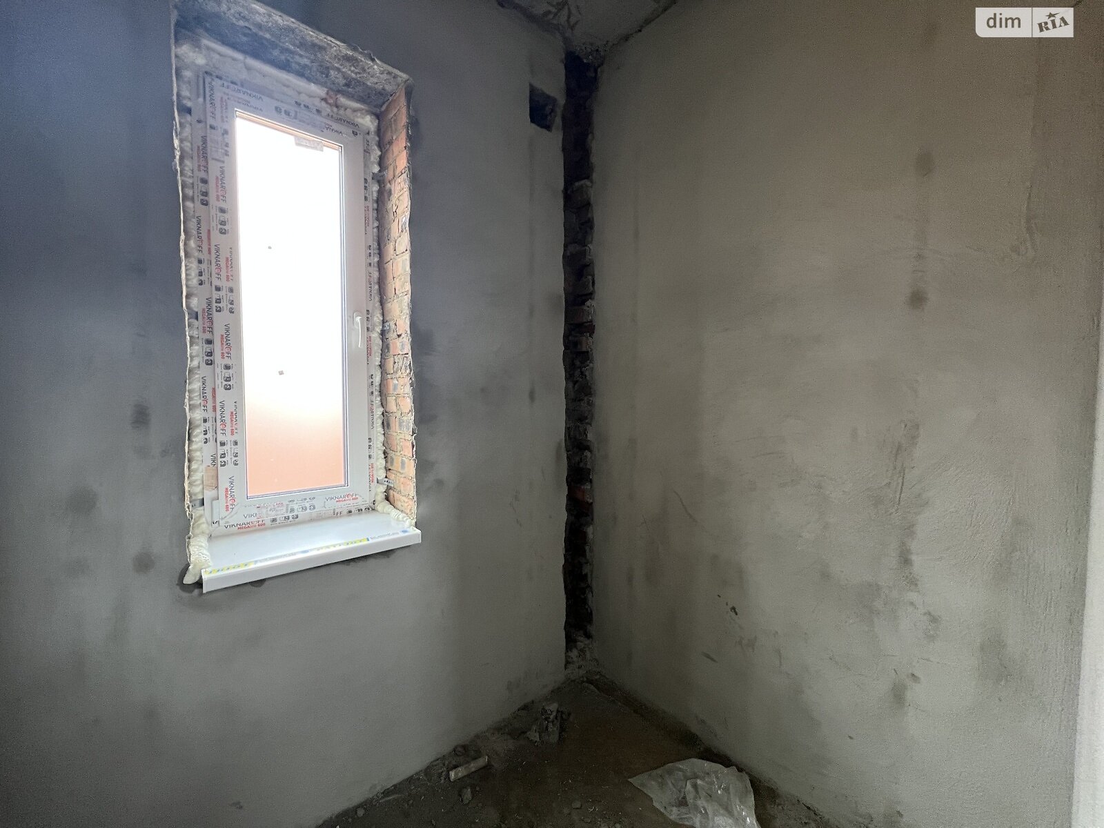 двухэтажный дом, 125 кв. м, кирпич. Продажа в Зарванцах фото 1 двухэтажный дом, 125 кв. м, кирпич. Продажа в Зарванцах фото 1