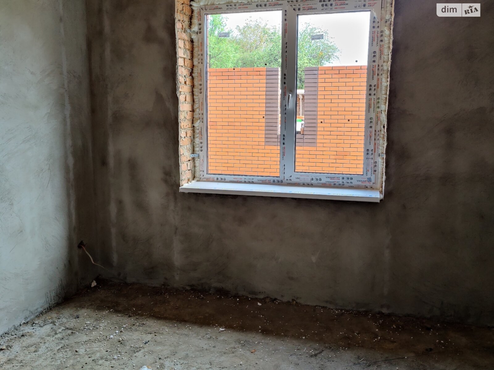одноповерховий будинок, 105 кв. м, кирпич. Продаж у Зарванцях фото 1 одноповерховий будинок, 105 кв. м, кирпич. Продаж у Зарванцях фото 1