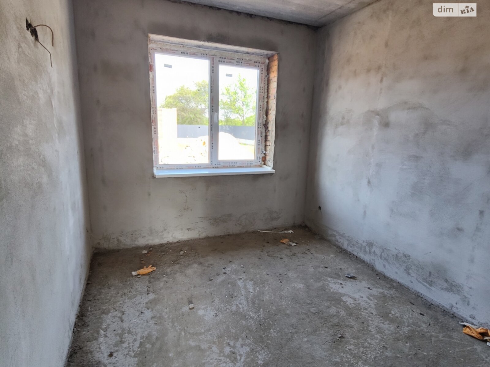 двухэтажный дом, 125 кв. м, кирпич. Продажа в Зарванцах фото 1 двухэтажный дом, 125 кв. м, кирпич. Продажа в Зарванцах фото 1