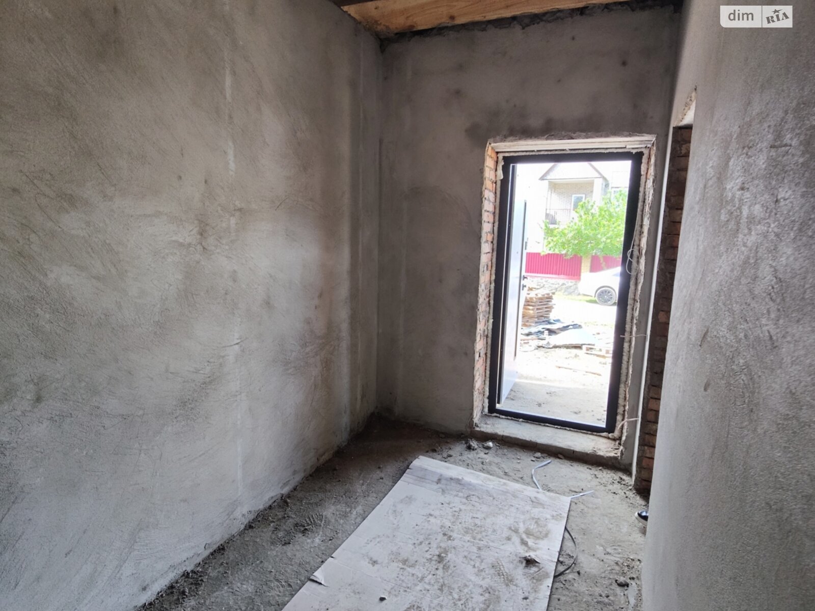 двухэтажный дом, 125 кв. м, кирпич. Продажа в Зарванцах фото 1 двухэтажный дом, 125 кв. м, кирпич. Продажа в Зарванцах фото 1
