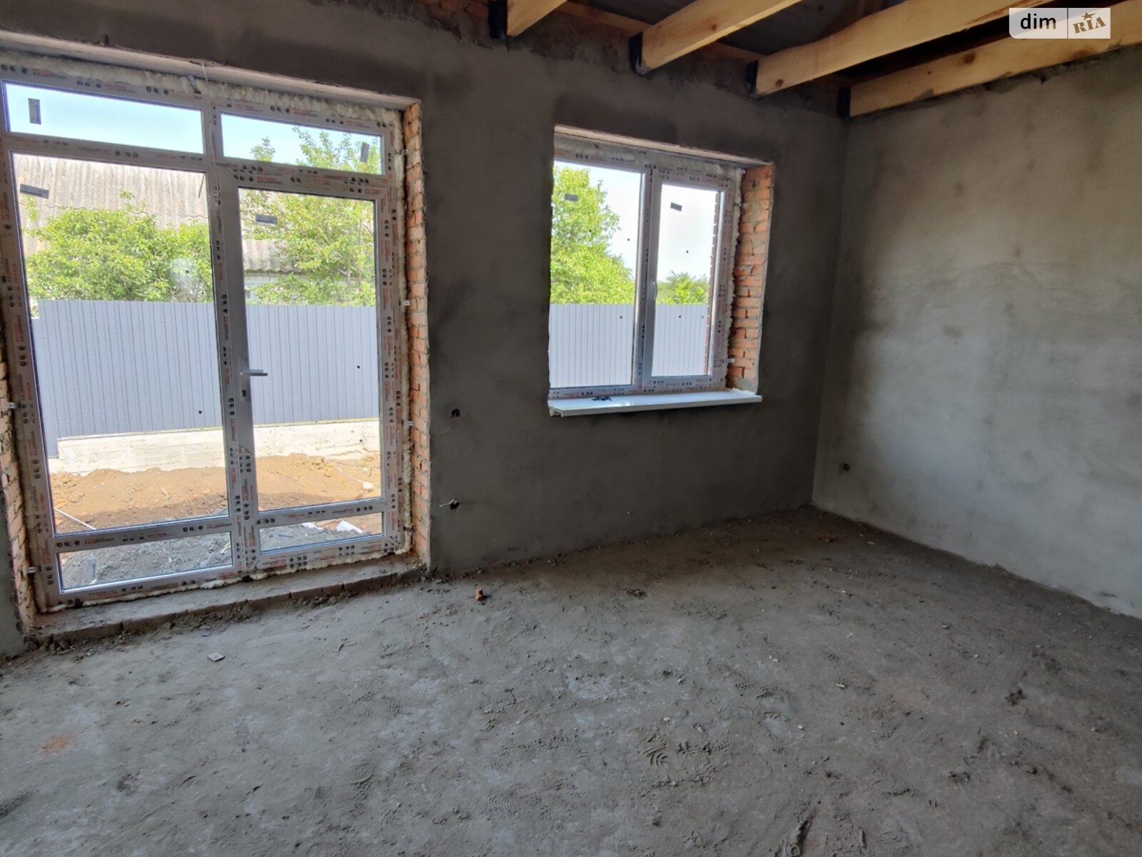 двухэтажный дом, 125 кв. м, кирпич. Продажа в Зарванцах фото 1 двухэтажный дом, 125 кв. м, кирпич. Продажа в Зарванцах фото 1