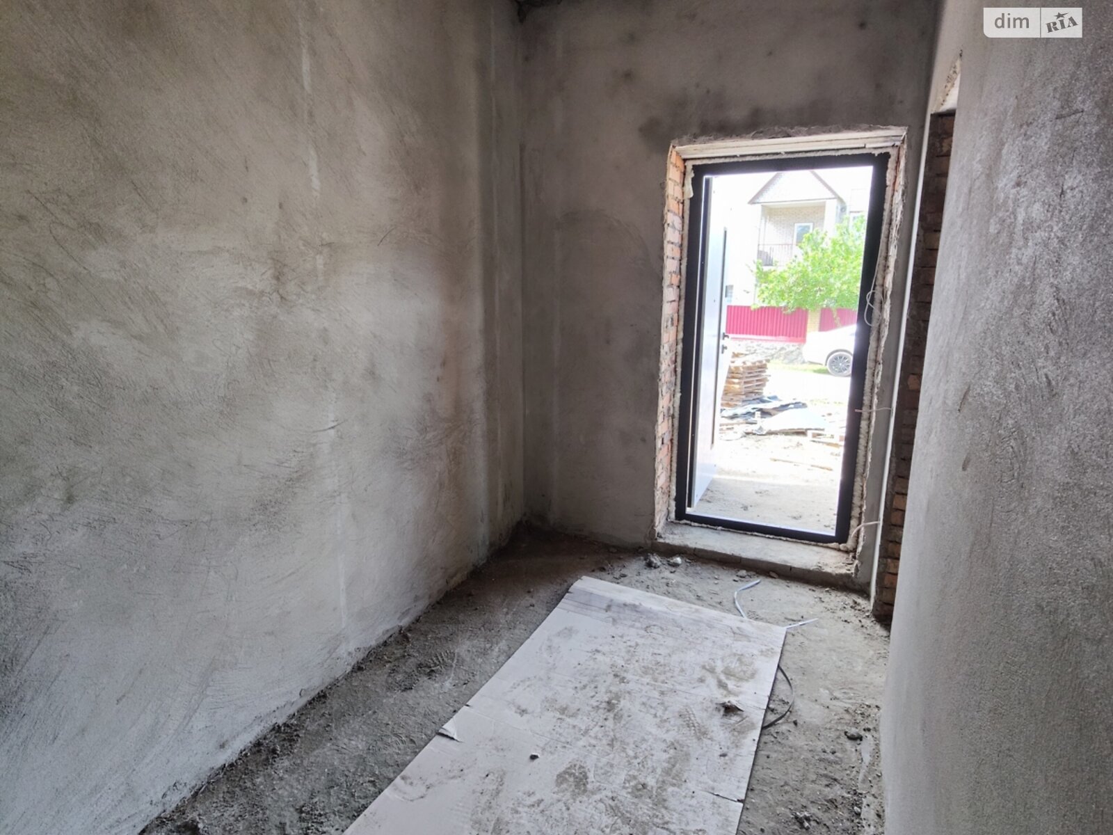 двухэтажный дом, 125 кв. м, кирпич. Продажа в Зарванцах фото 1 двухэтажный дом, 125 кв. м, кирпич. Продажа в Зарванцах фото 1