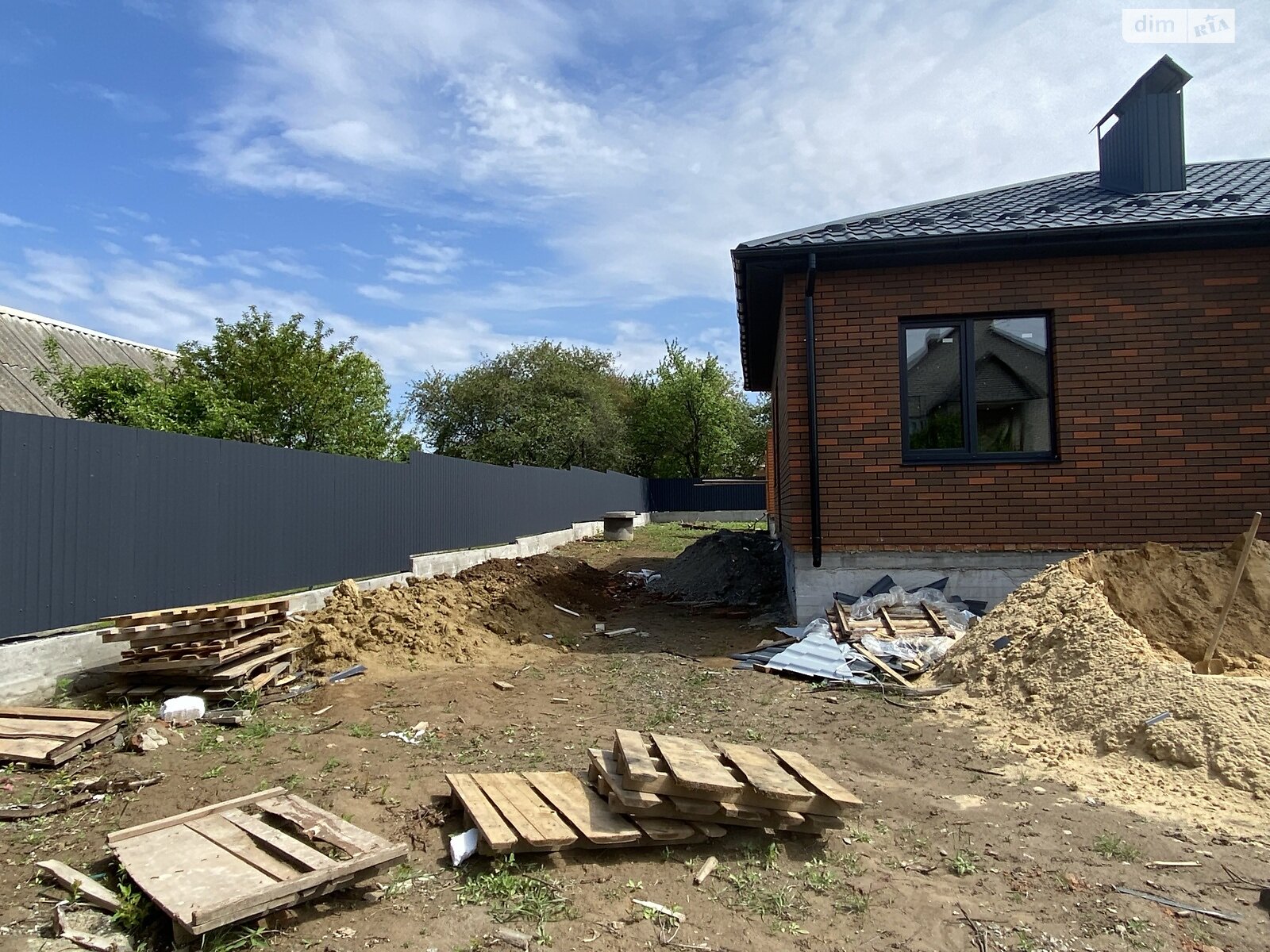 одноповерховий будинок, 105 кв. м, цегла. Продаж у Зарванцях фото 1 одноповерховий будинок, 105 кв. м, цегла. Продаж у Зарванцях фото 1
