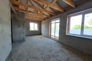 одноповерховий будинок, 105 кв. м, кирпич. Продаж у Зарванцях фото 2