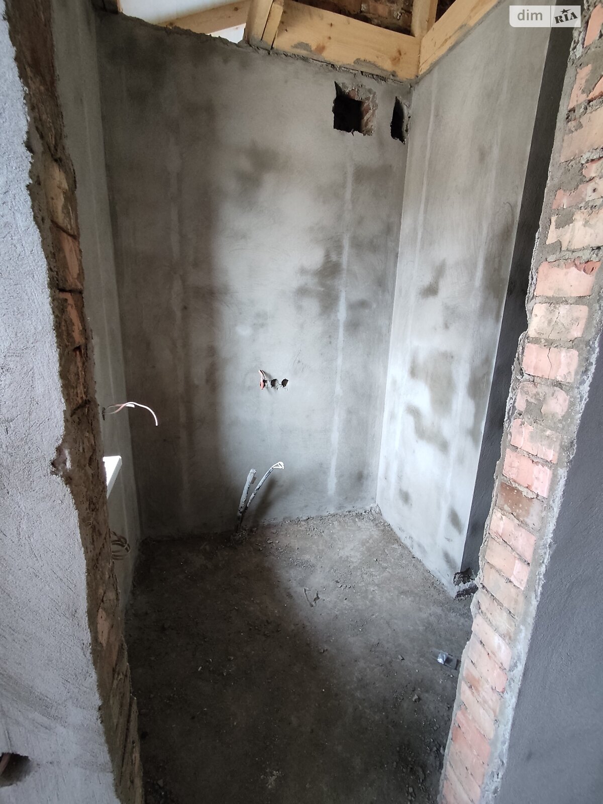 одноэтажный дом, 103 кв. м, кирпич. Продажа в Зарванцах фото 1 одноэтажный дом, 103 кв. м, кирпич. Продажа в Зарванцах фото 1