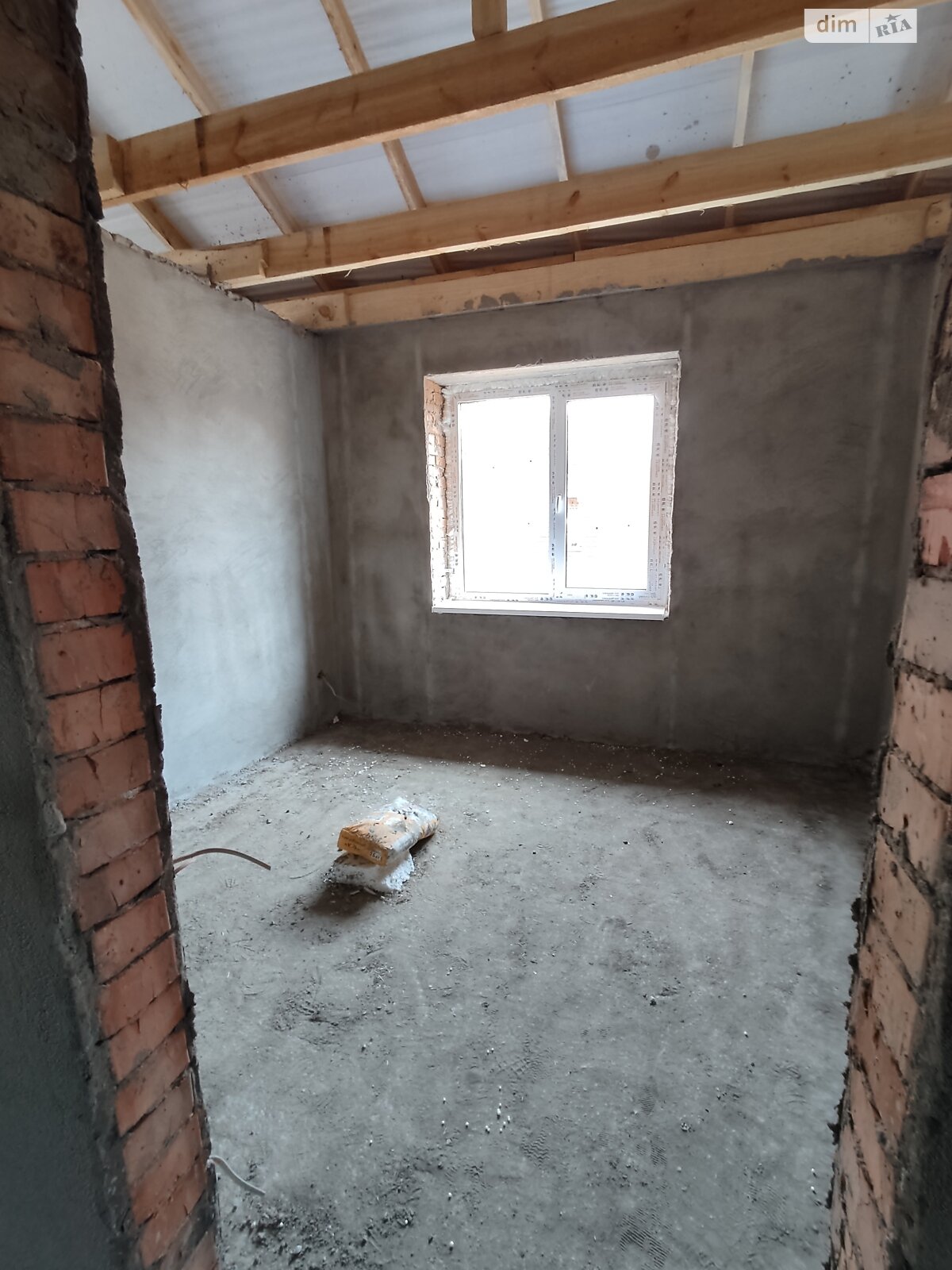 одноэтажный дом, 103 кв. м, кирпич. Продажа в Зарванцах фото 1 одноэтажный дом, 103 кв. м, кирпич. Продажа в Зарванцах фото 1