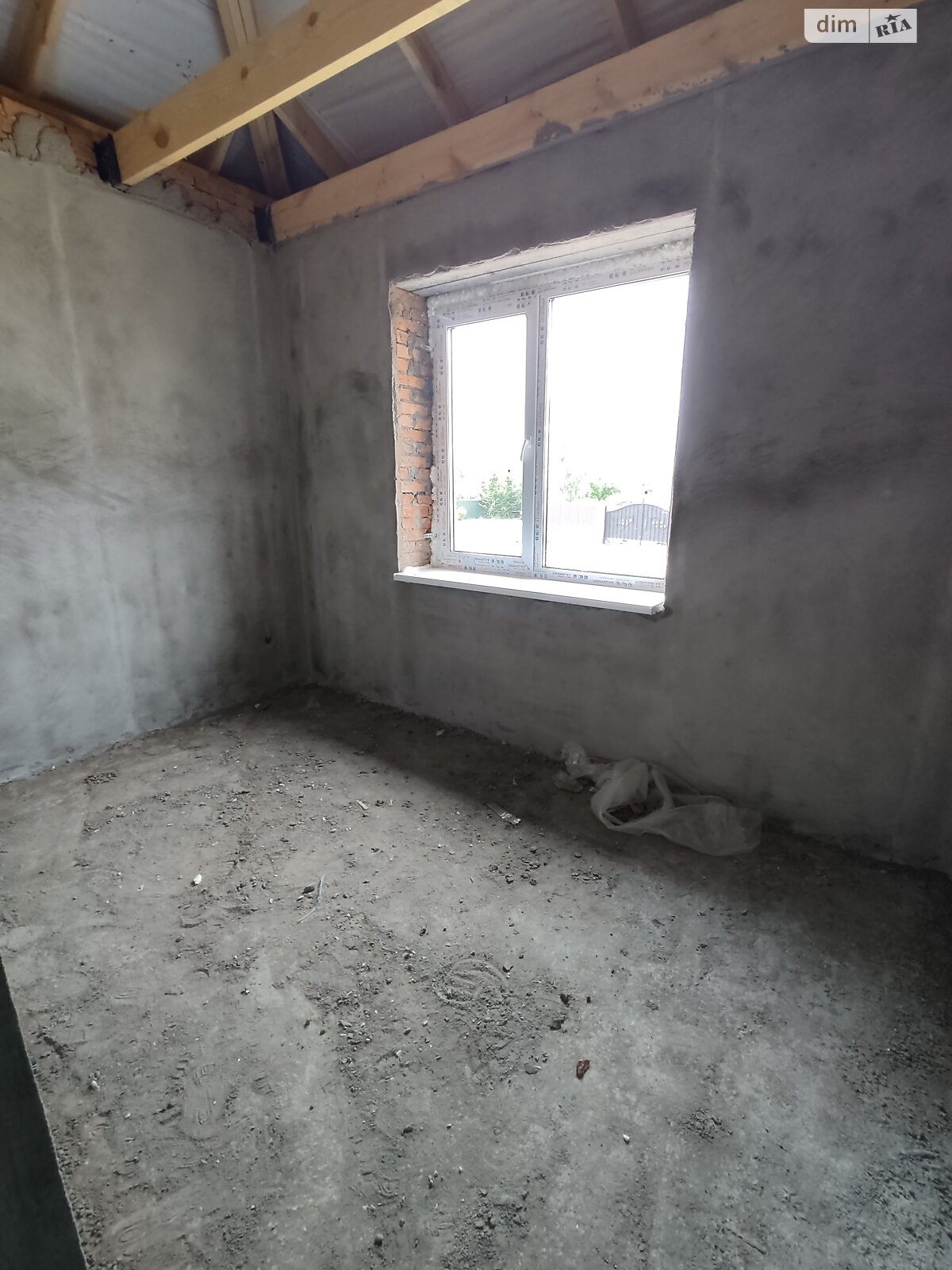 одноэтажный дом, 103 кв. м, кирпич. Продажа в Зарванцах фото 1 одноэтажный дом, 103 кв. м, кирпич. Продажа в Зарванцах фото 1