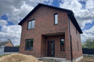 двухэтажный дом, 125 кв. м, кирпич. Продажа в Зарванцах фото 2