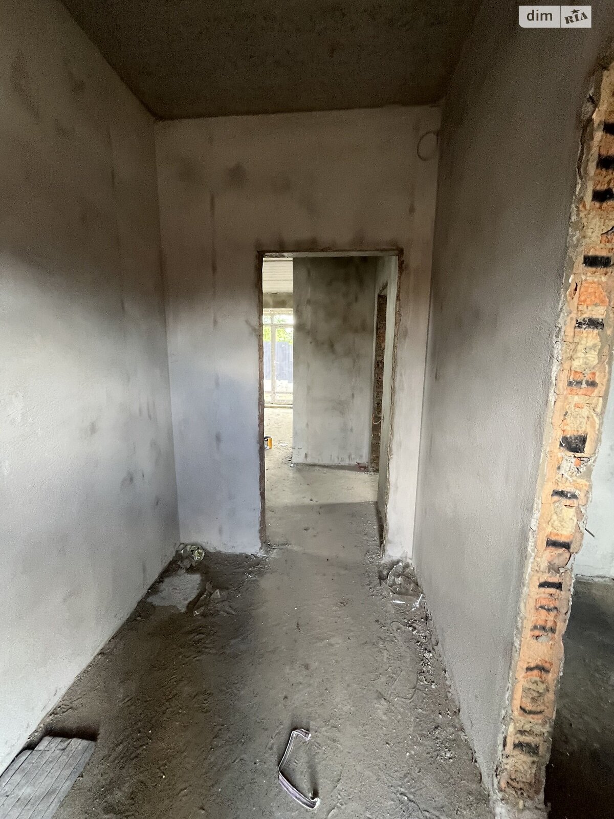 двухэтажный дом, 125 кв. м, кирпич. Продажа в Зарванцах фото 1 двухэтажный дом, 125 кв. м, кирпич. Продажа в Зарванцах фото 1