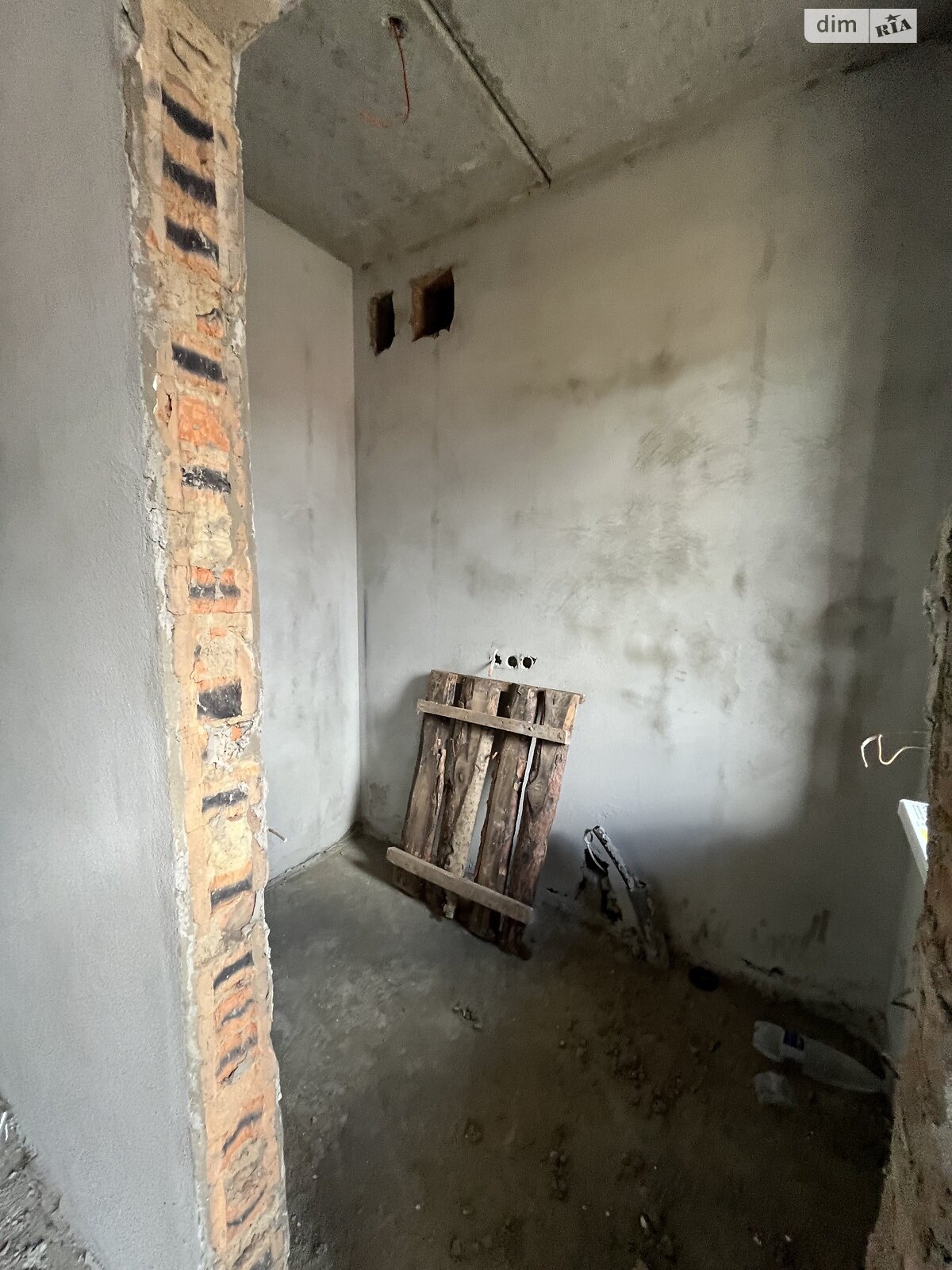 двухэтажный дом, 125 кв. м, кирпич. Продажа в Зарванцах фото 1 двухэтажный дом, 125 кв. м, кирпич. Продажа в Зарванцах фото 1
