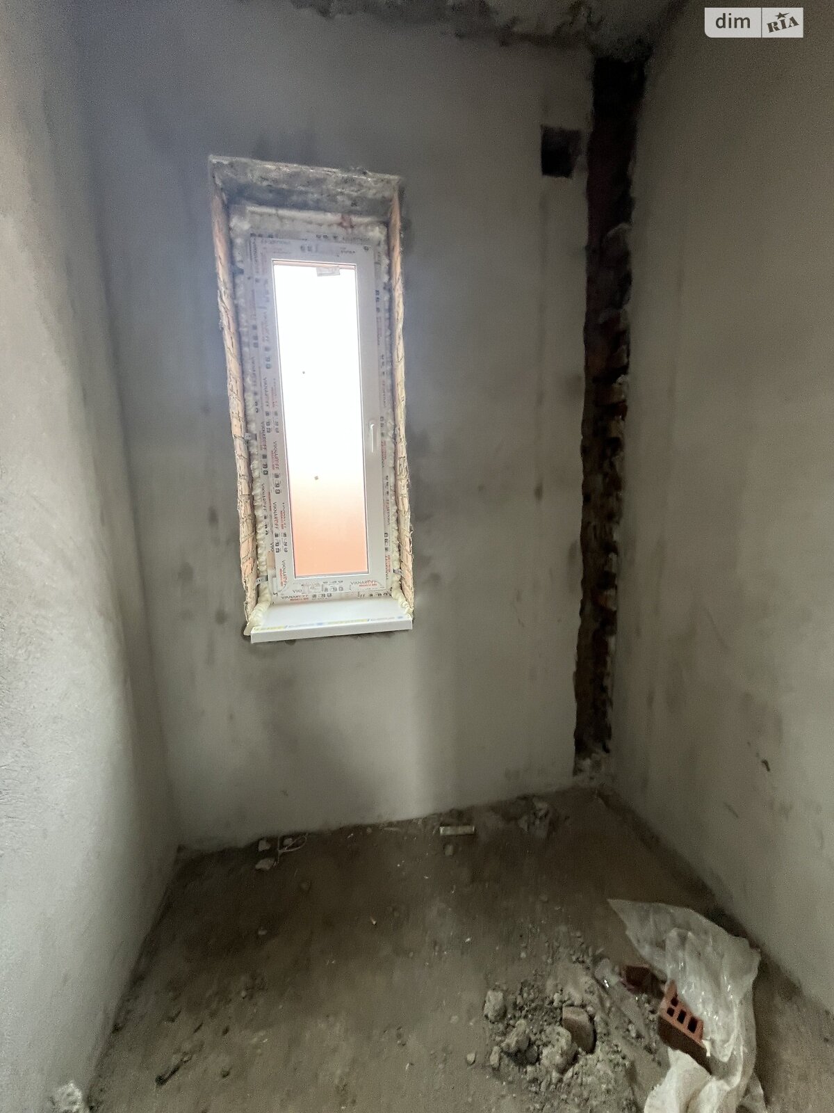 двухэтажный дом, 125 кв. м, кирпич. Продажа в Зарванцах фото 1 двухэтажный дом, 125 кв. м, кирпич. Продажа в Зарванцах фото 1