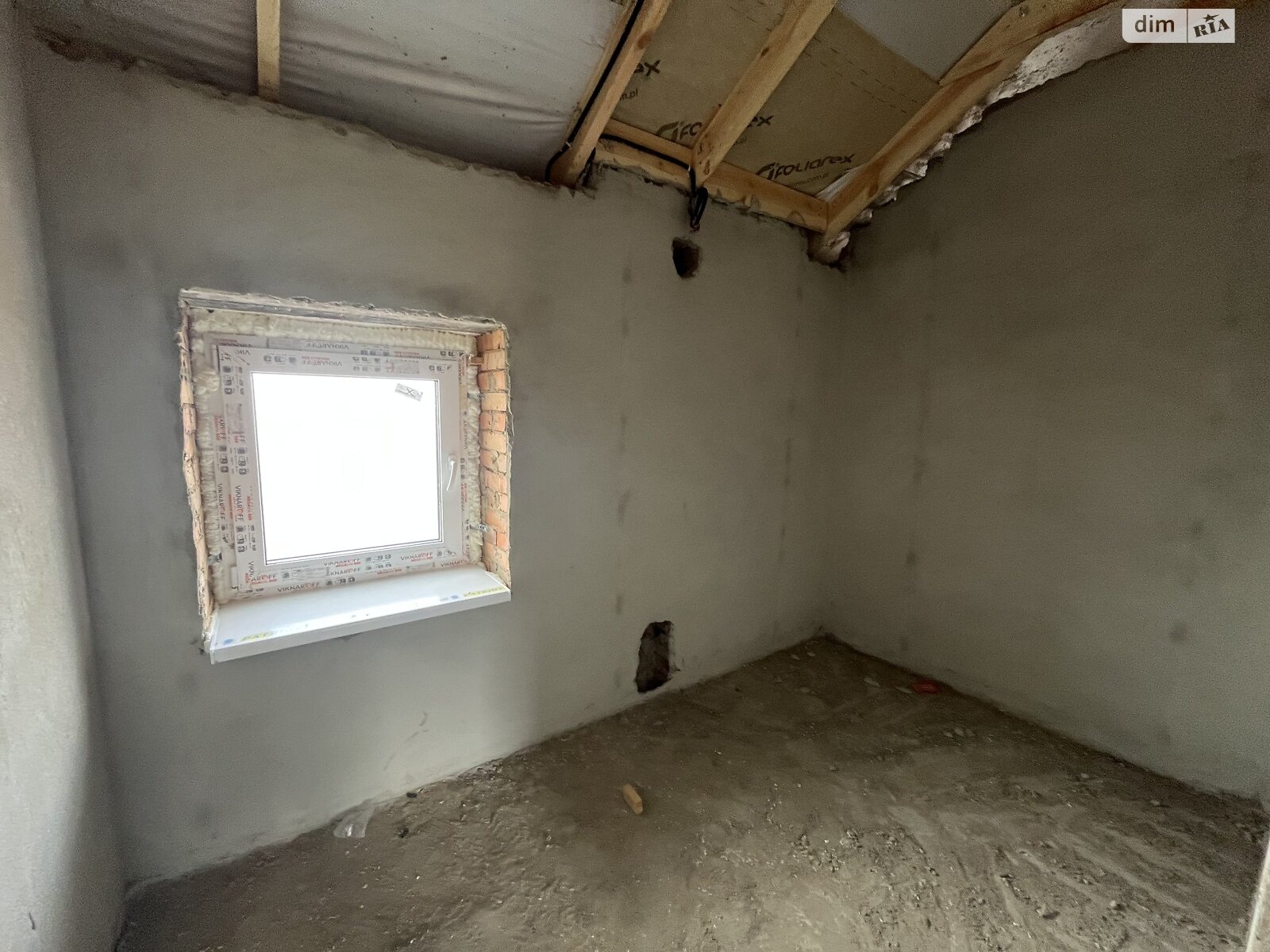 двухэтажный дом, 125 кв. м, кирпич. Продажа в Зарванцах фото 1 двухэтажный дом, 125 кв. м, кирпич. Продажа в Зарванцах фото 1