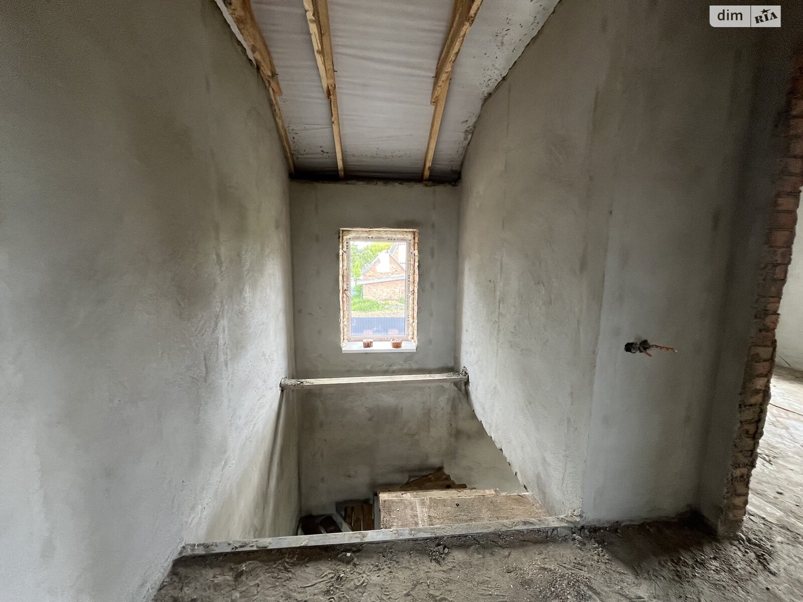 двухэтажный дом, 125 кв. м, кирпич. Продажа в Зарванцах фото 1 двухэтажный дом, 125 кв. м, кирпич. Продажа в Зарванцах фото 1