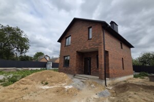 двухэтажный дом с отоплением, 125 кв. м, кирпич. Продажа в Зарванцах фото 2