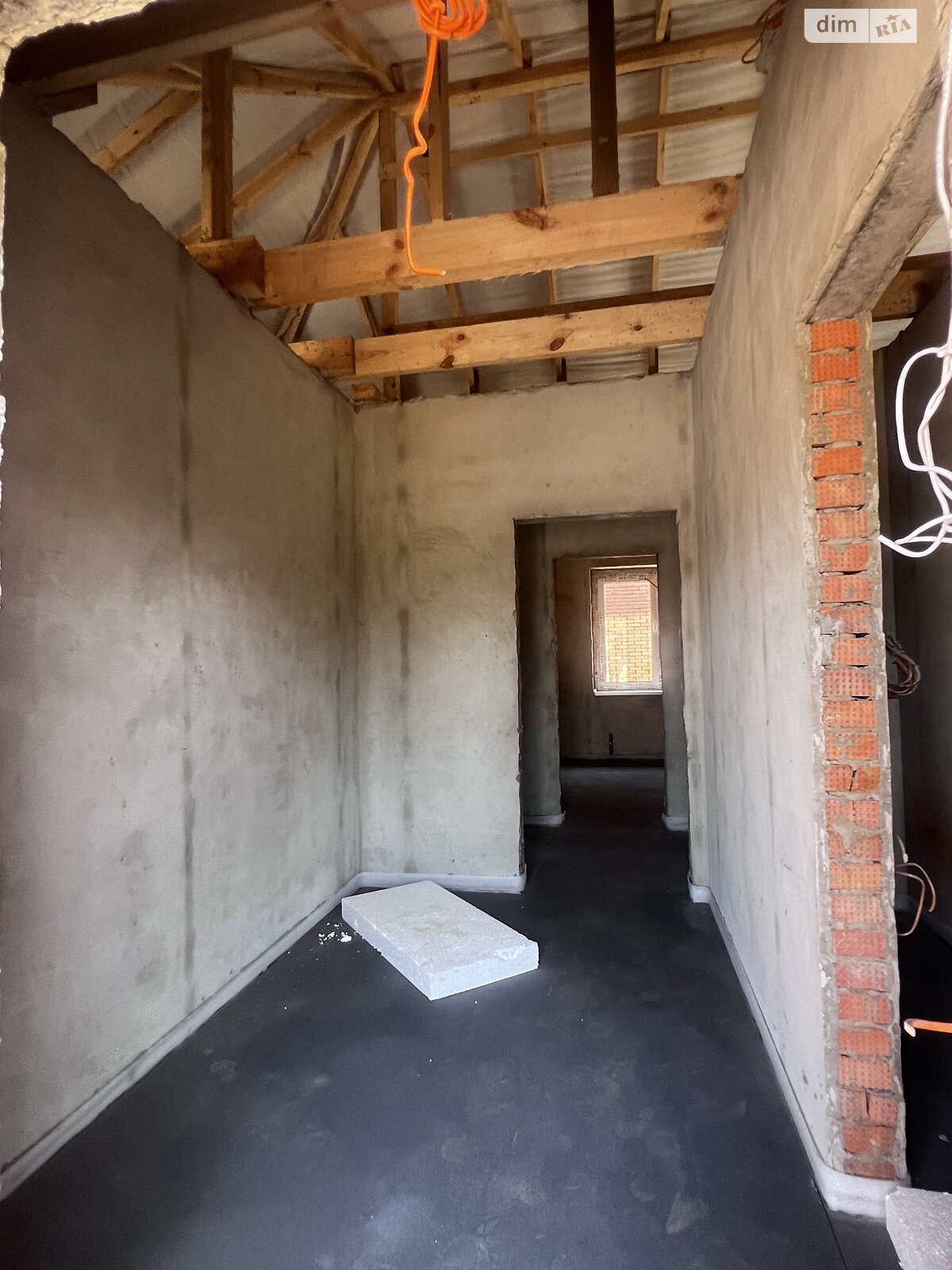 одноповерховий будинок з опаленням, 105 кв. м, цегла. Продаж у Зарванцях фото 1 одноповерховий будинок з опаленням, 105 кв. м, цегла. Продаж у Зарванцях фото 1