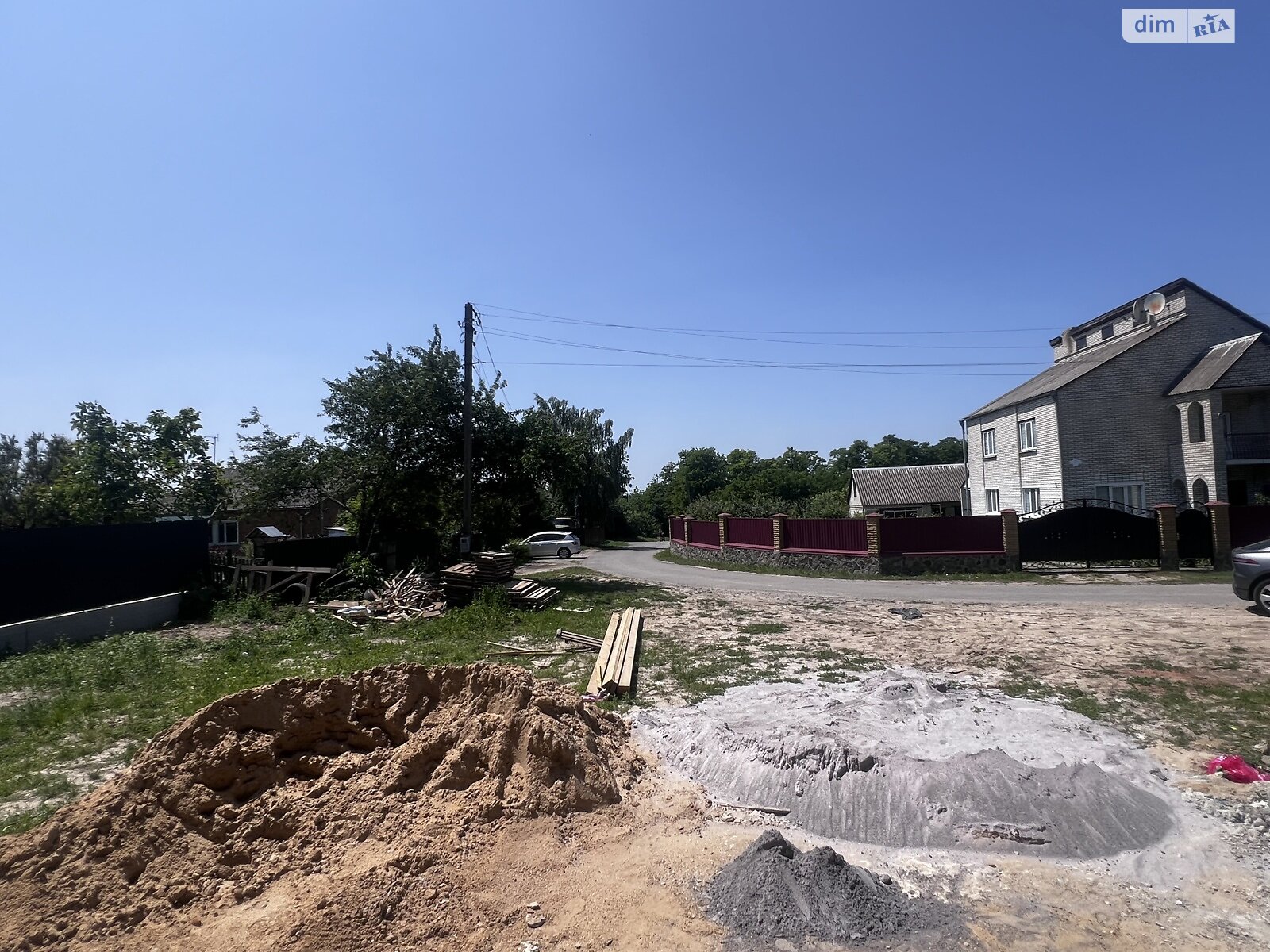 одноповерховий будинок з опаленням, 105 кв. м, цегла. Продаж у Зарванцях фото 1 одноповерховий будинок з опаленням, 105 кв. м, цегла. Продаж у Зарванцях фото 1