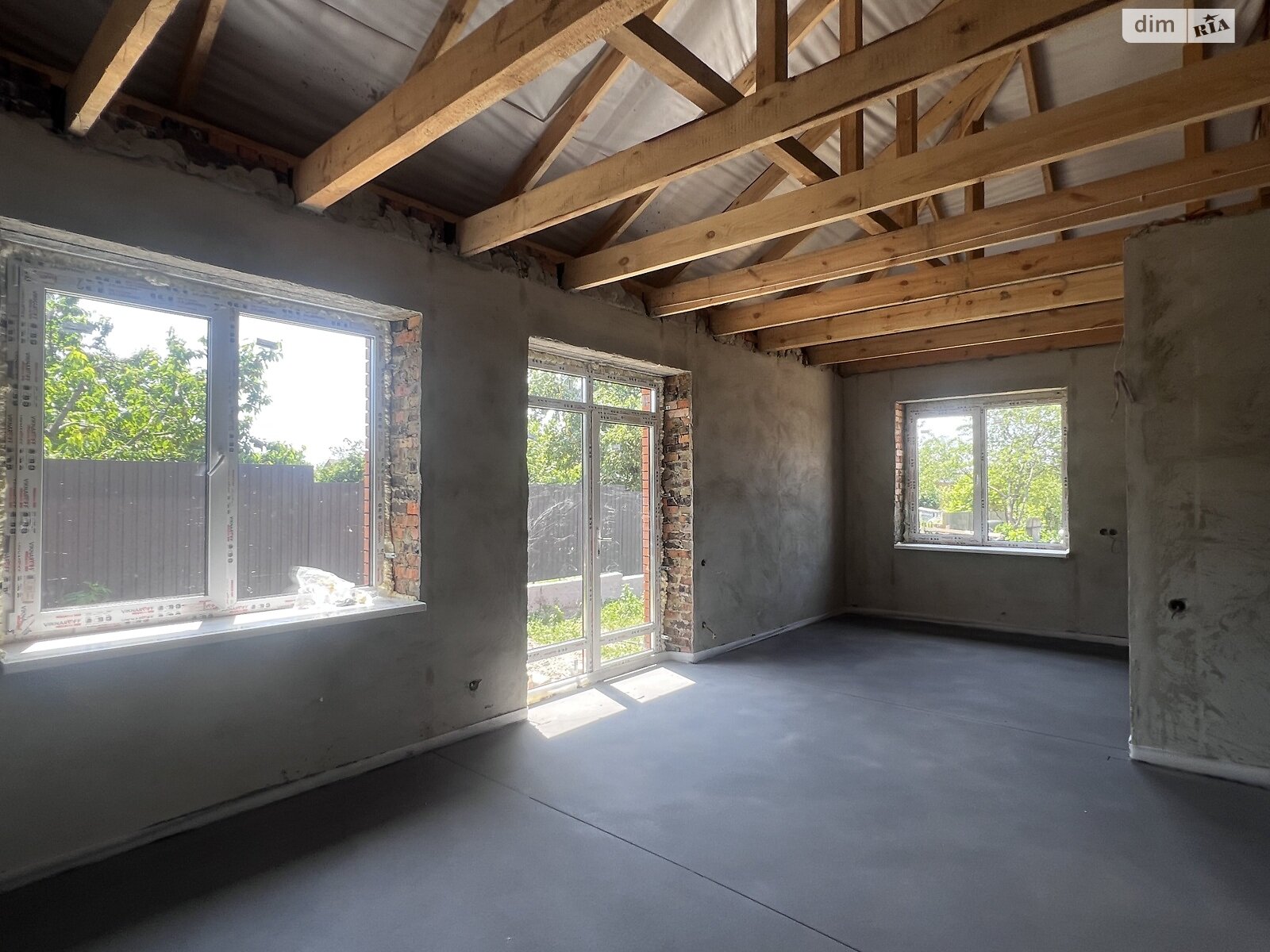 одноповерховий будинок з опаленням, 105 кв. м, цегла. Продаж у Зарванцях фото 1 одноповерховий будинок з опаленням, 105 кв. м, цегла. Продаж у Зарванцях фото 1