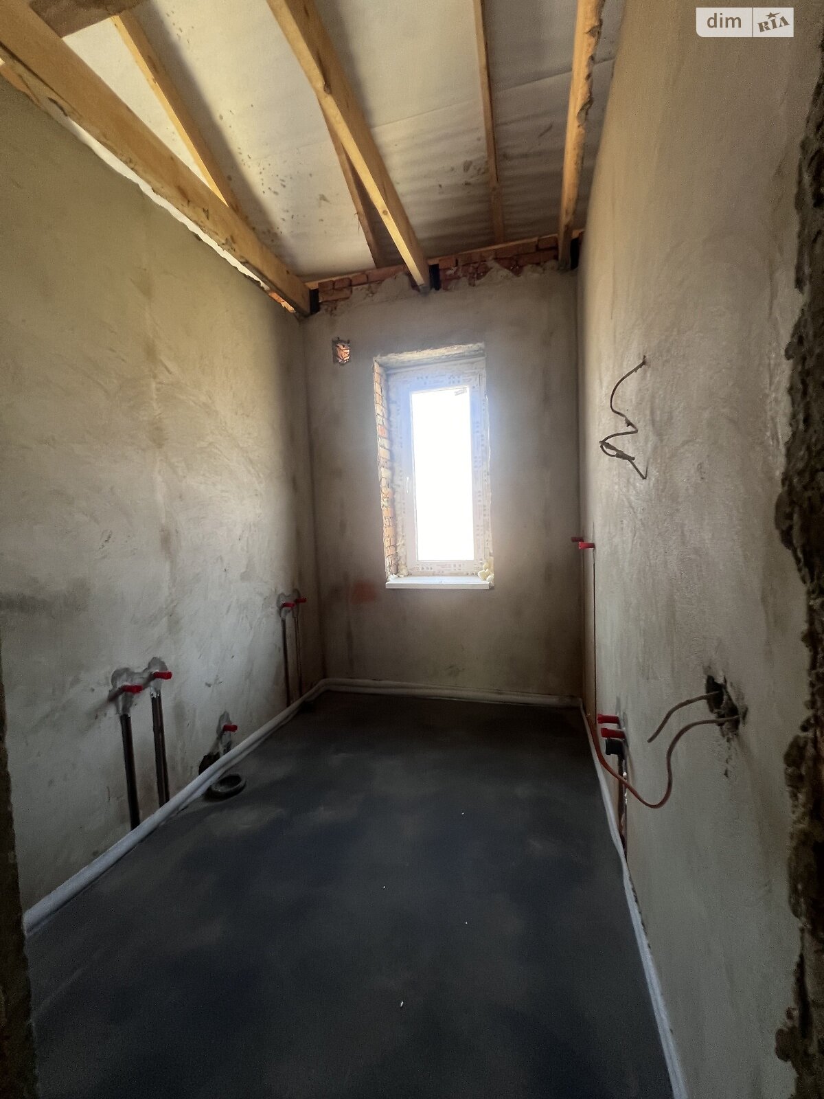 одноповерховий будинок з опаленням, 105 кв. м, цегла. Продаж у Зарванцях фото 1 одноповерховий будинок з опаленням, 105 кв. м, цегла. Продаж у Зарванцях фото 1