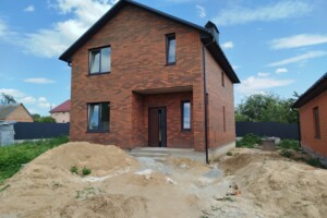 двоповерховий будинок, 120 кв. м, кирпич. Продаж у Зарванцях фото 2