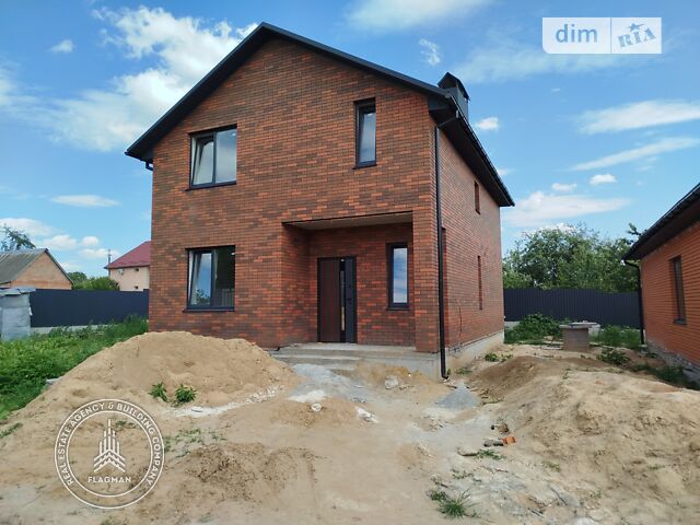 Будинок за адресою вул. Цегельна (площа 120 м²) - Atlanta.ua - фото 2