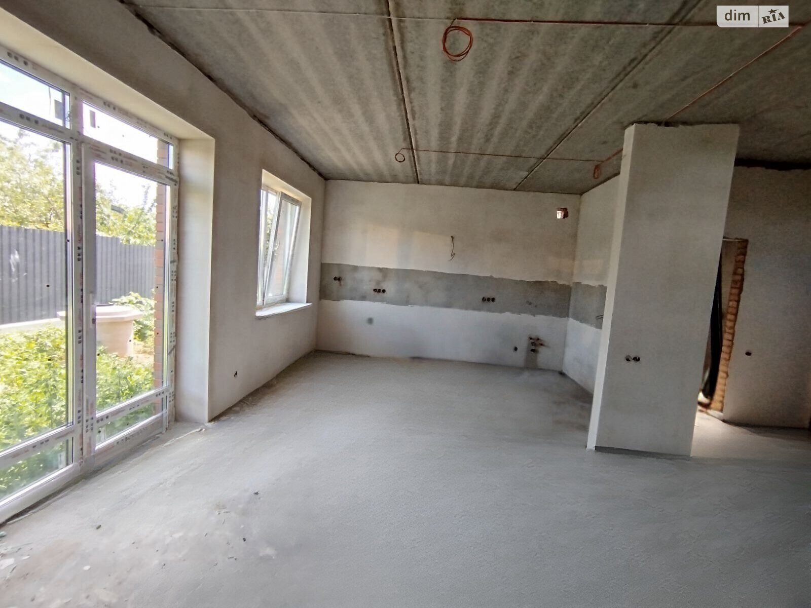 двоповерховий будинок, 120 кв. м, кирпич. Продаж у Зарванцях фото 1 двоповерховий будинок, 120 кв. м, кирпич. Продаж у Зарванцях фото 1