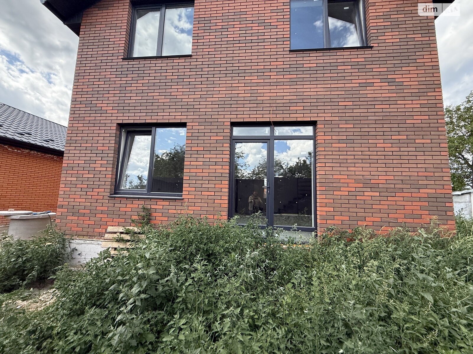 двухэтажный дом, 125 кв. м, кирпич. Продажа в Зарванцах фото 1 двухэтажный дом, 125 кв. м, кирпич. Продажа в Зарванцах фото 1