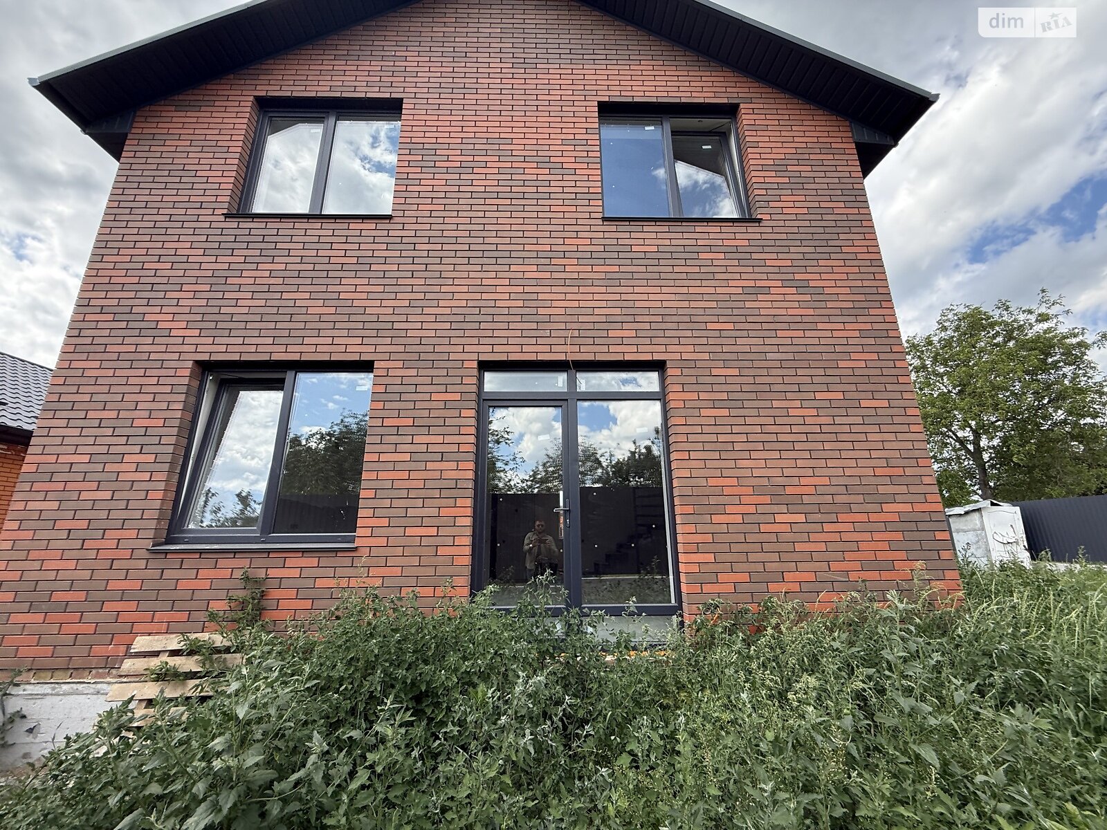 двухэтажный дом, 125 кв. м, кирпич. Продажа в Зарванцах фото 1 двухэтажный дом, 125 кв. м, кирпич. Продажа в Зарванцах фото 1