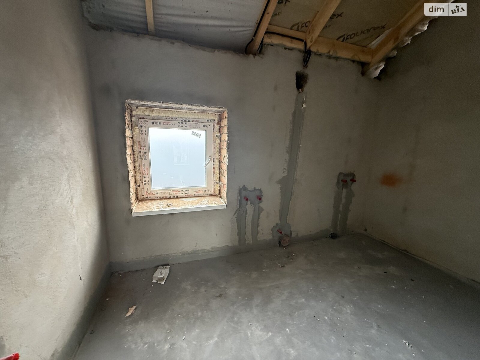 двухэтажный дом, 125 кв. м, кирпич. Продажа в Зарванцах фото 1 двухэтажный дом, 125 кв. м, кирпич. Продажа в Зарванцах фото 1