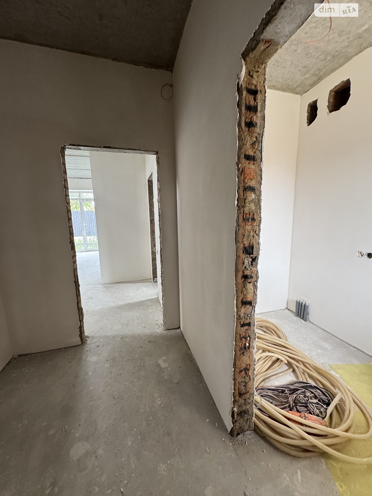 двоповерховий будинок, 120 кв. м, цегла. Продаж у Зарванцях фото 1 двоповерховий будинок, 120 кв. м, цегла. Продаж у Зарванцях фото 1