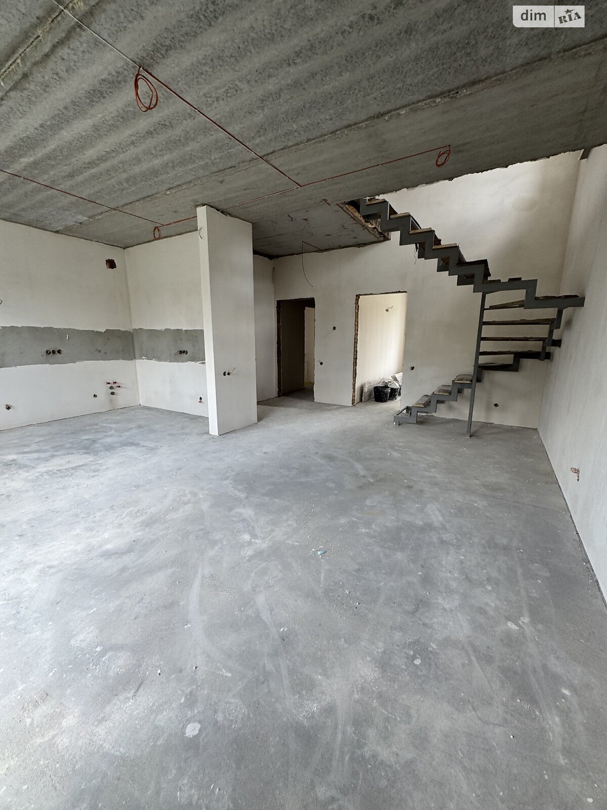 двоповерховий будинок, 120 кв. м, цегла. Продаж у Зарванцях фото 1 двоповерховий будинок, 120 кв. м, цегла. Продаж у Зарванцях фото 1