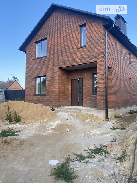 Будинок за адресою вул. Цегельна (площа 125 м²) - Atlanta.ua - фото 2