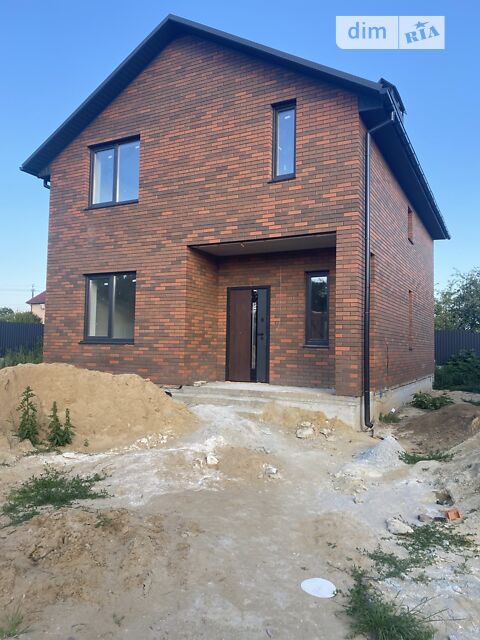 Будинок за адресою вул. Цегельна (площа 125 м²) - Atlanta.ua - фото 3