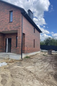 двоповерховий будинок, 125 кв. м, кирпич. Продаж у Зарванцях фото 2