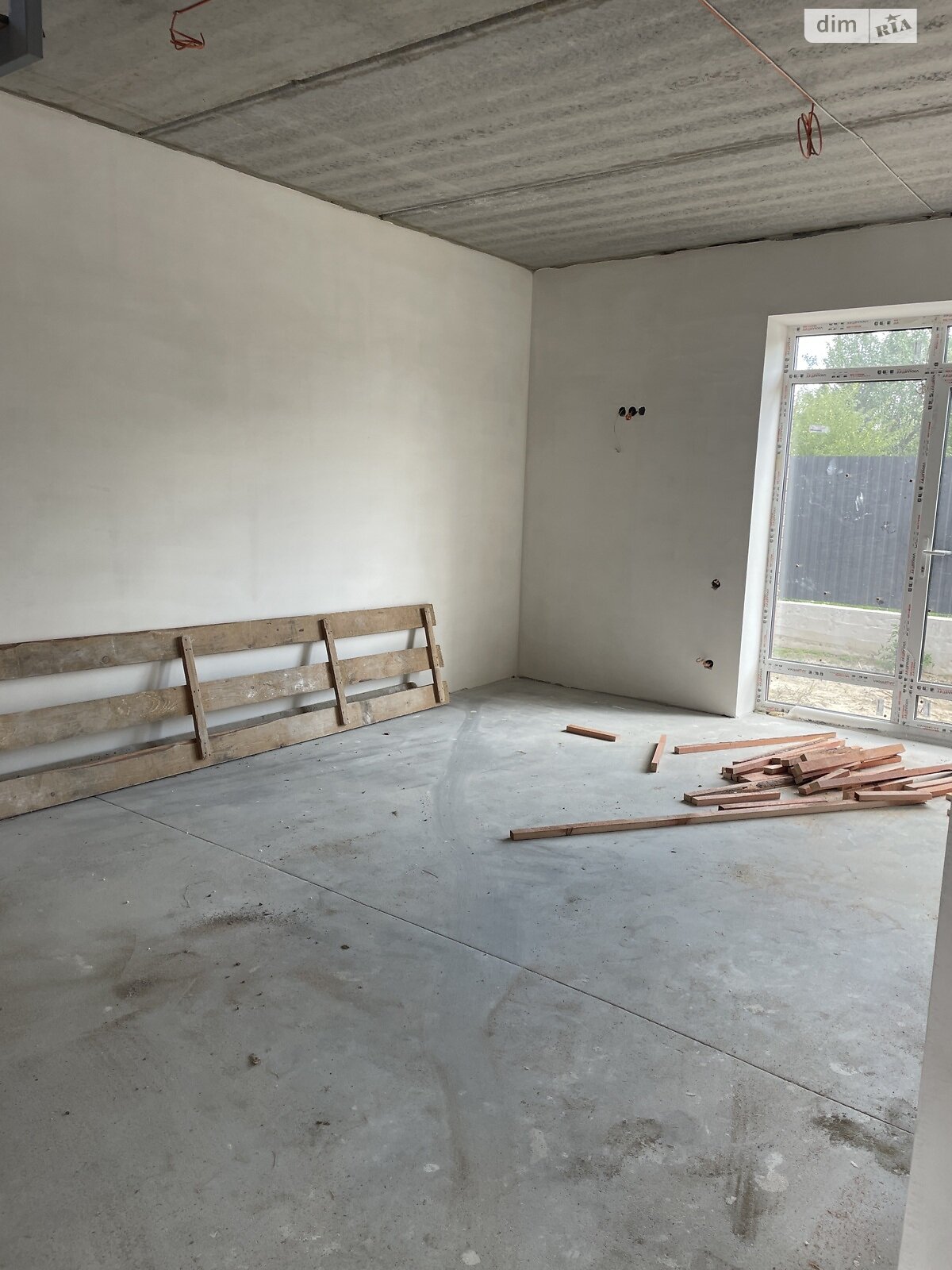 двоповерховий будинок, 125 кв. м, кирпич. Продаж у Зарванцях фото 1