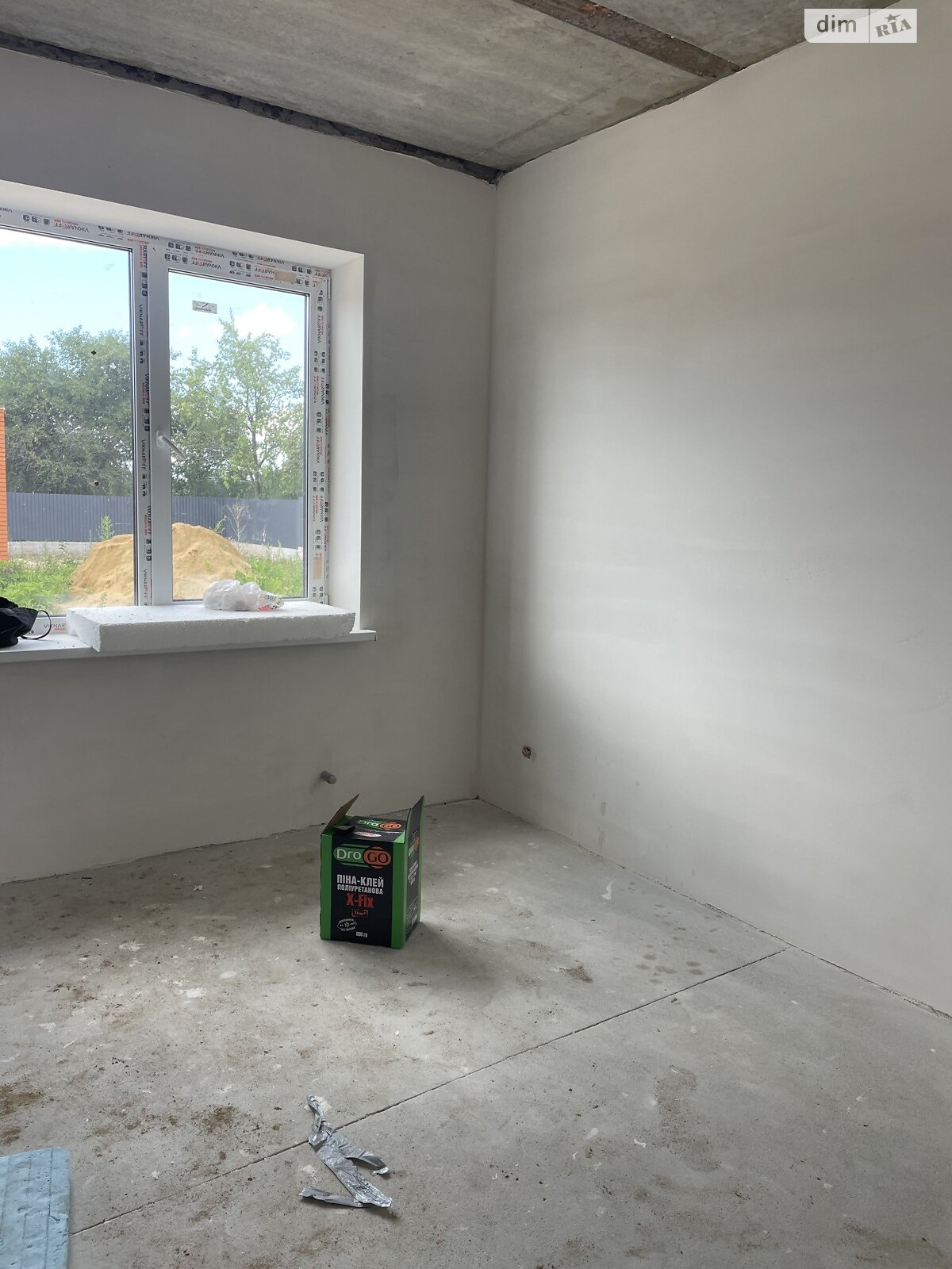 двоповерховий будинок, 125 кв. м, кирпич. Продаж у Зарванцях фото 1