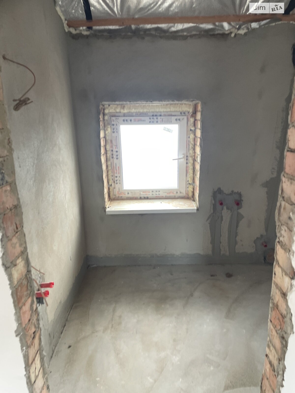 двоповерховий будинок, 125 кв. м, кирпич. Продаж у Зарванцях фото 1