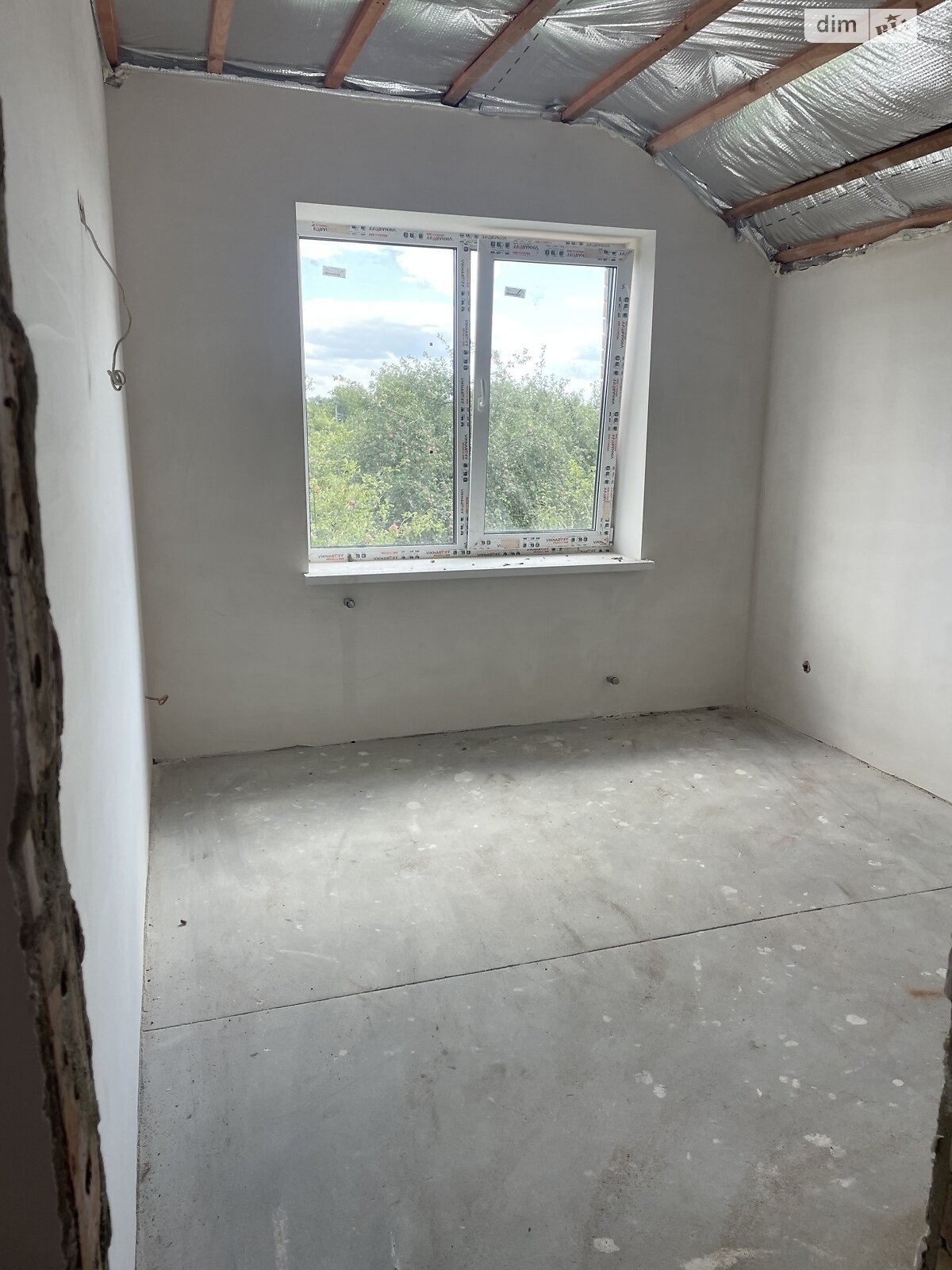 двоповерховий будинок, 125 кв. м, кирпич. Продаж у Зарванцях фото 1