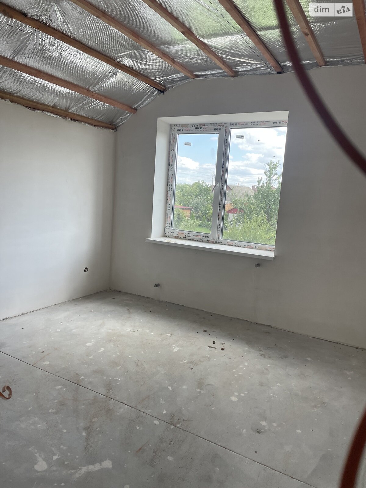 двоповерховий будинок, 125 кв. м, кирпич. Продаж у Зарванцях фото 1